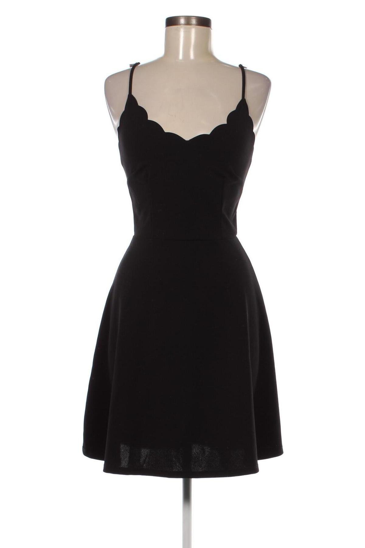 Rochie ONLY, Mărime XS, Culoare Negru, Preț 71,38 Lei