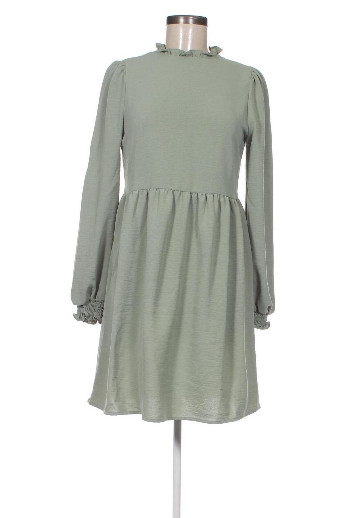 Kleid ONLY, Größe XXS, Farbe Grün, Preis € 10,55