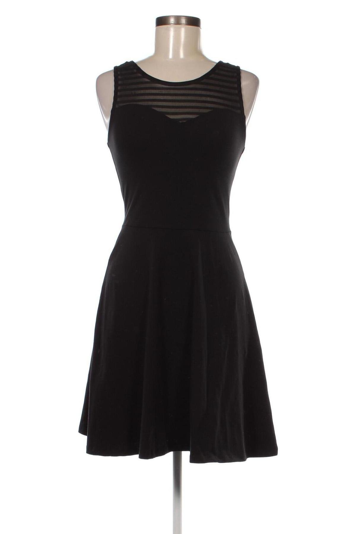 Kleid ONLY, Größe S, Farbe Schwarz, Preis € 11,19