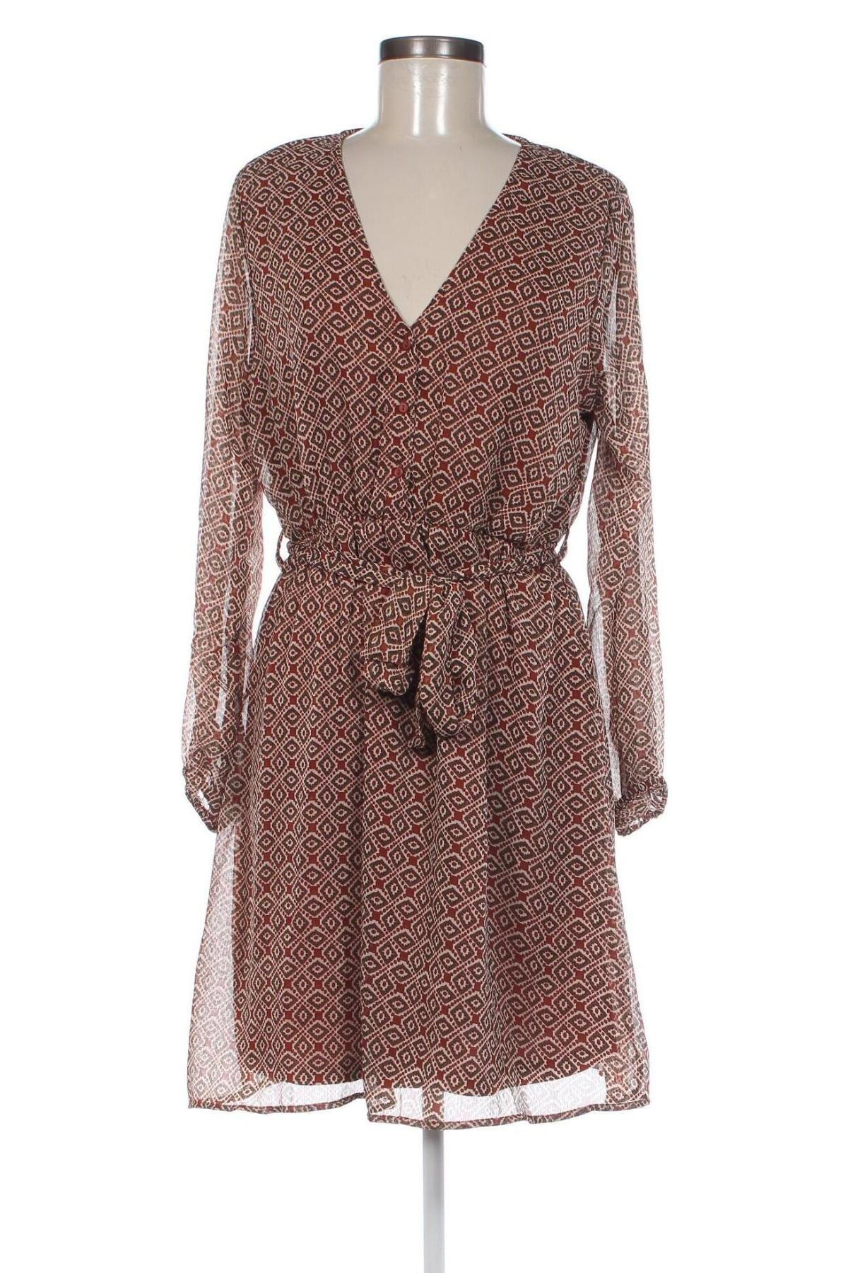 Φόρεμα ONLY, Μέγεθος L, Χρώμα Πολύχρωμο, Τιμή 14,38 €