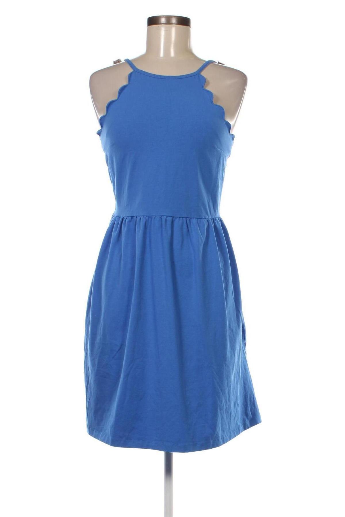 Kleid ONLY, Größe L, Farbe Blau, Preis 31,96 €