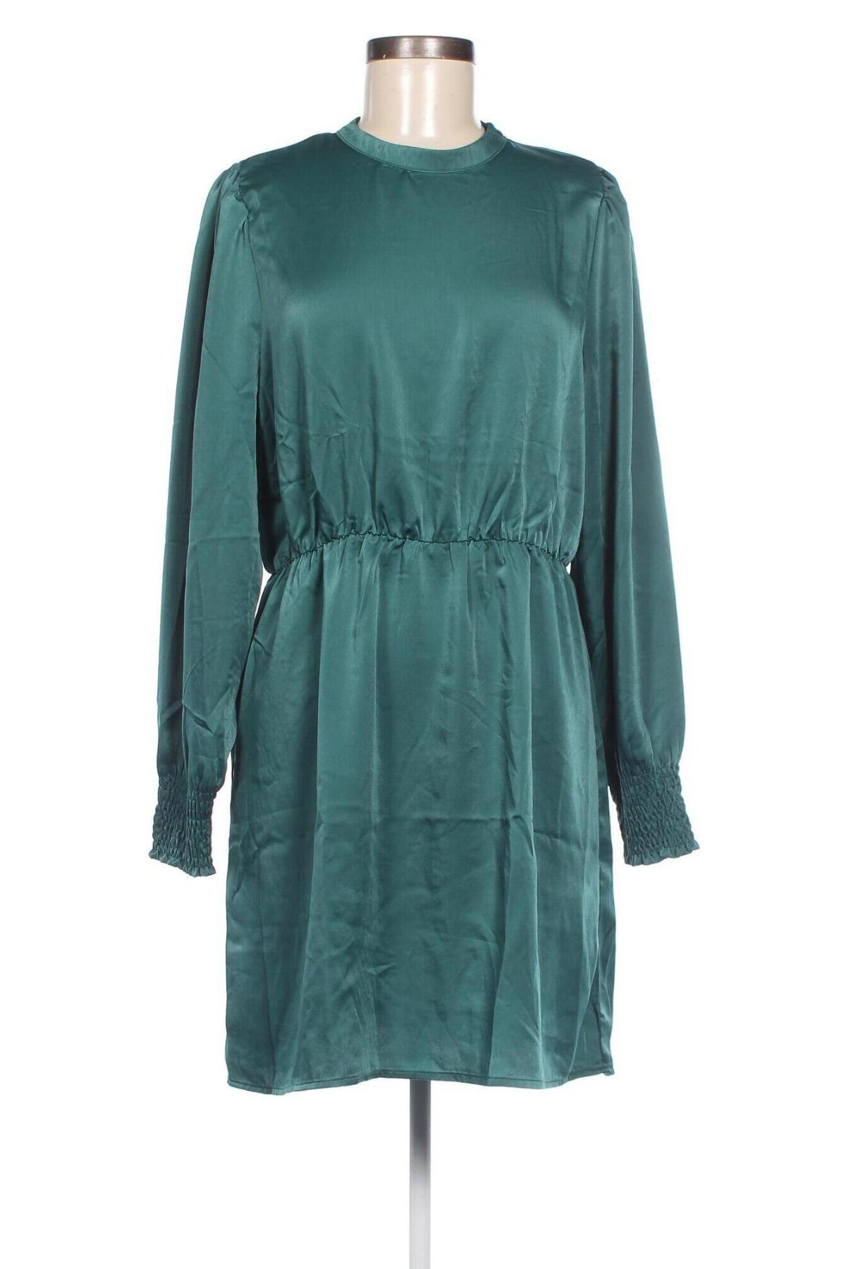 Kleid ONLY, Größe S, Farbe Grün, Preis 12,78 €