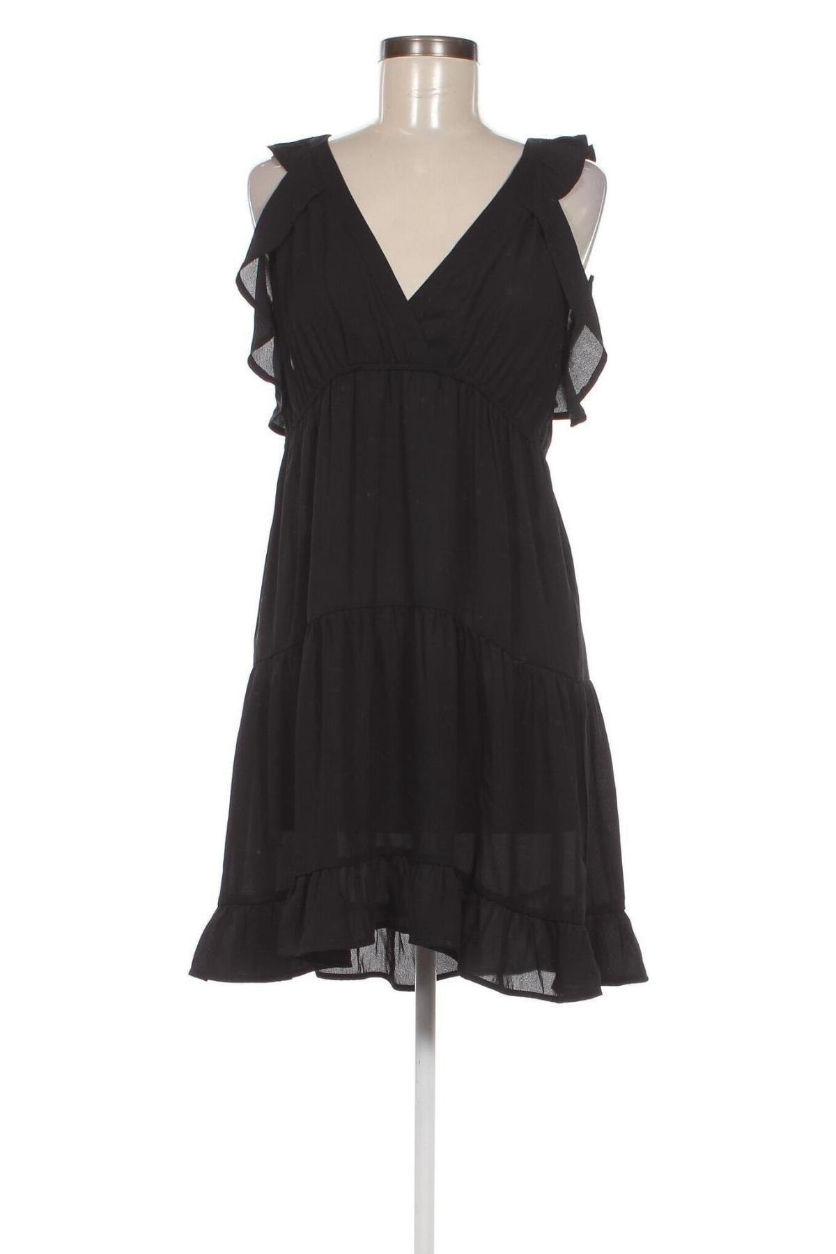 Rochie ONLY, Mărime L, Culoare Negru, Preț 203,95 Lei