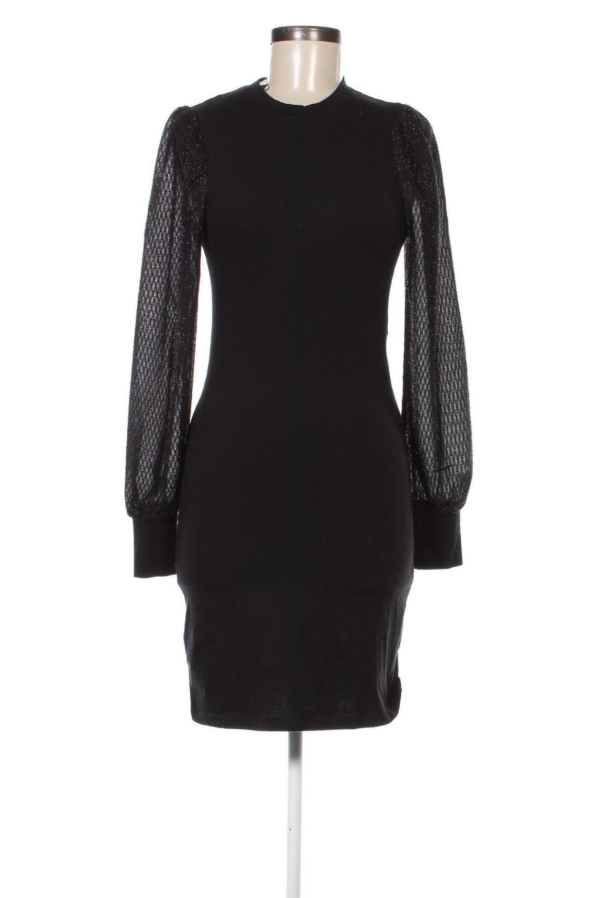 Kleid ONLY, Größe S, Farbe Schwarz, Preis 14,47 €