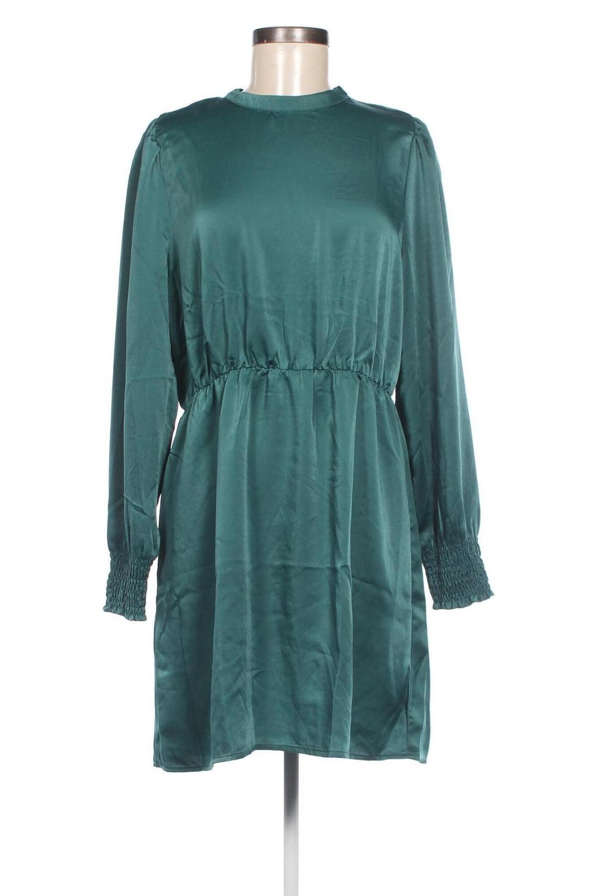 Šaty  ONLY, Veľkosť M, Farba Zelená, Cena  8,31 €