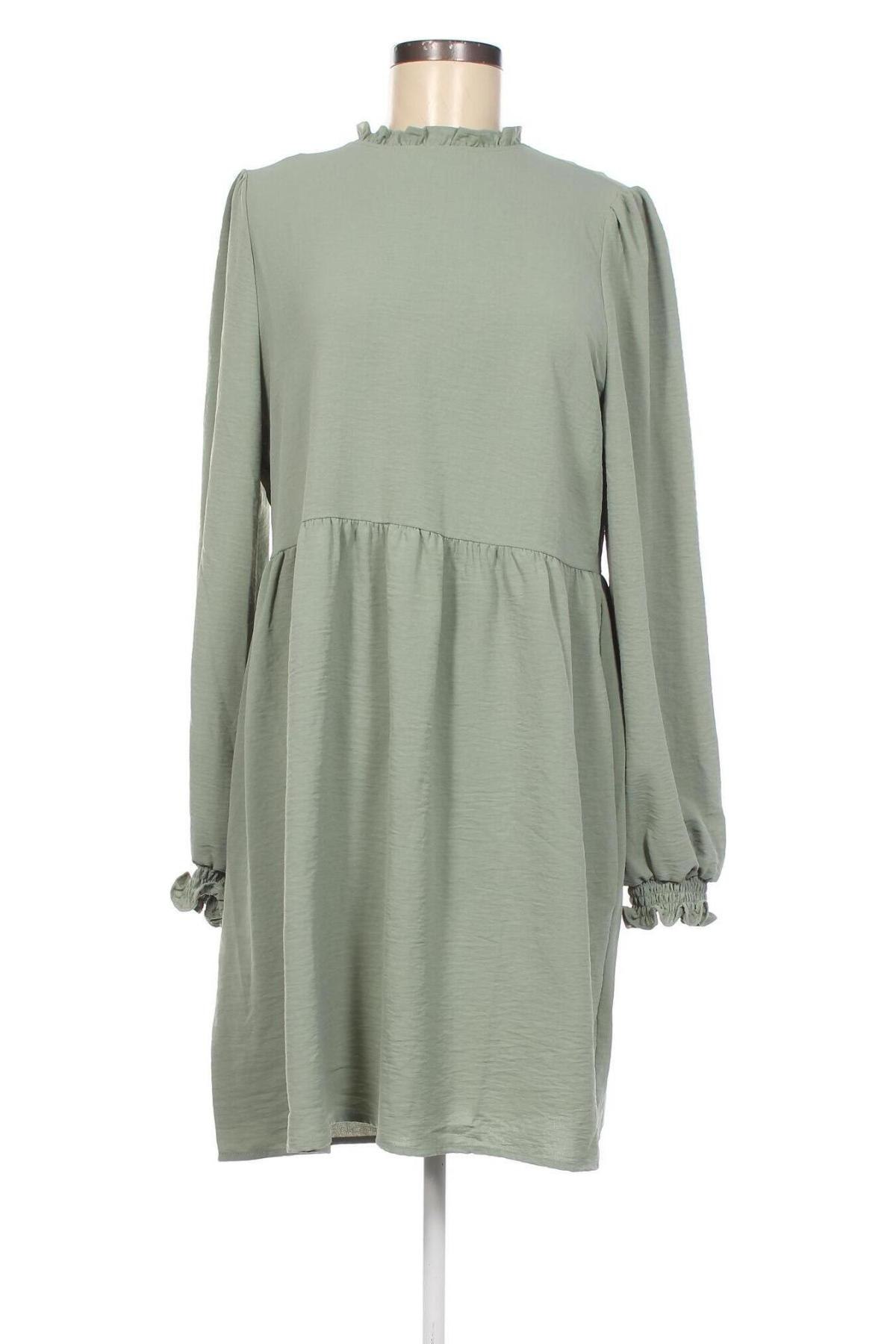 Kleid ONLY, Größe L, Farbe Grün, Preis € 17,86