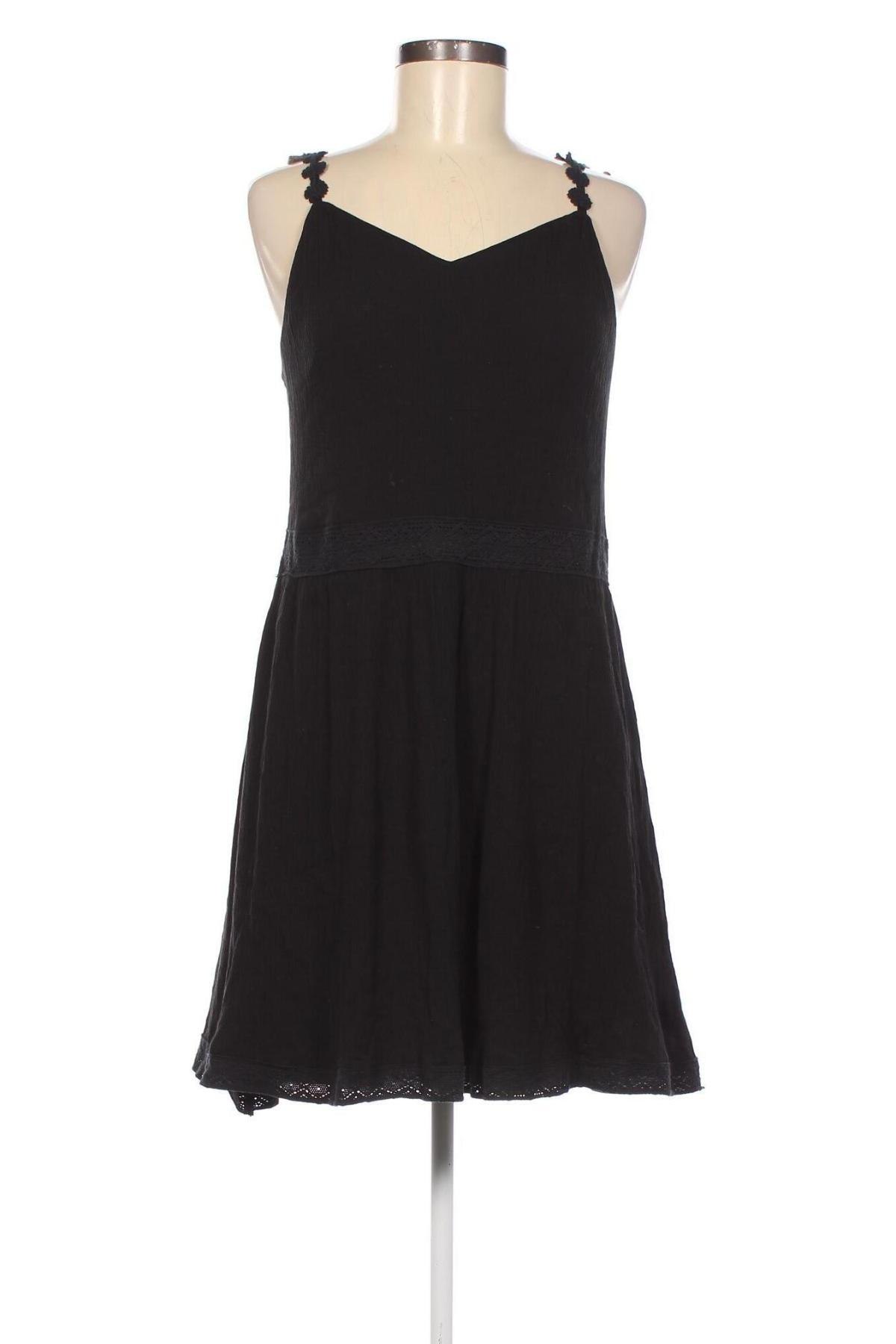 Kleid ONLY, Größe M, Farbe Schwarz, Preis 7,99 €