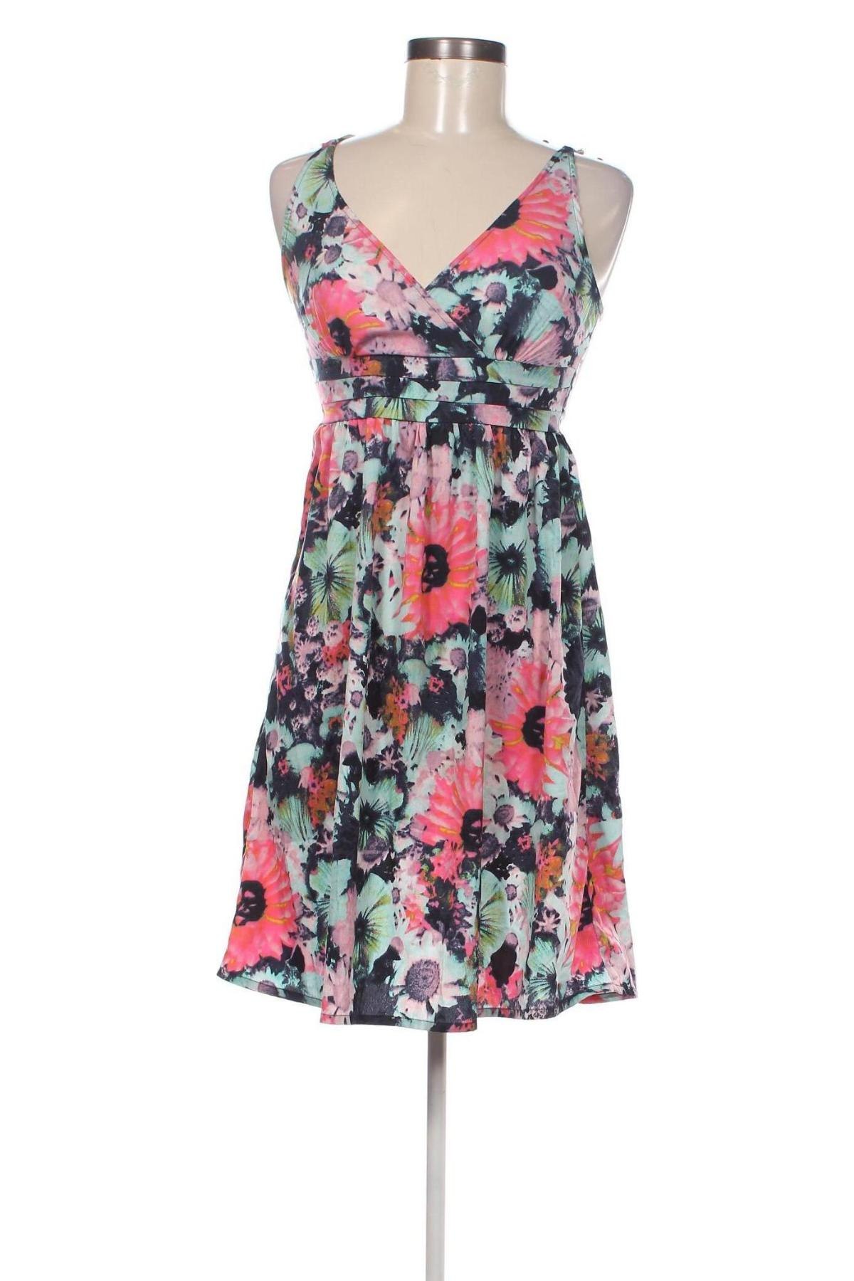 Φόρεμα ONLY, Μέγεθος XS, Χρώμα Πολύχρωμο, Τιμή 8,68 €