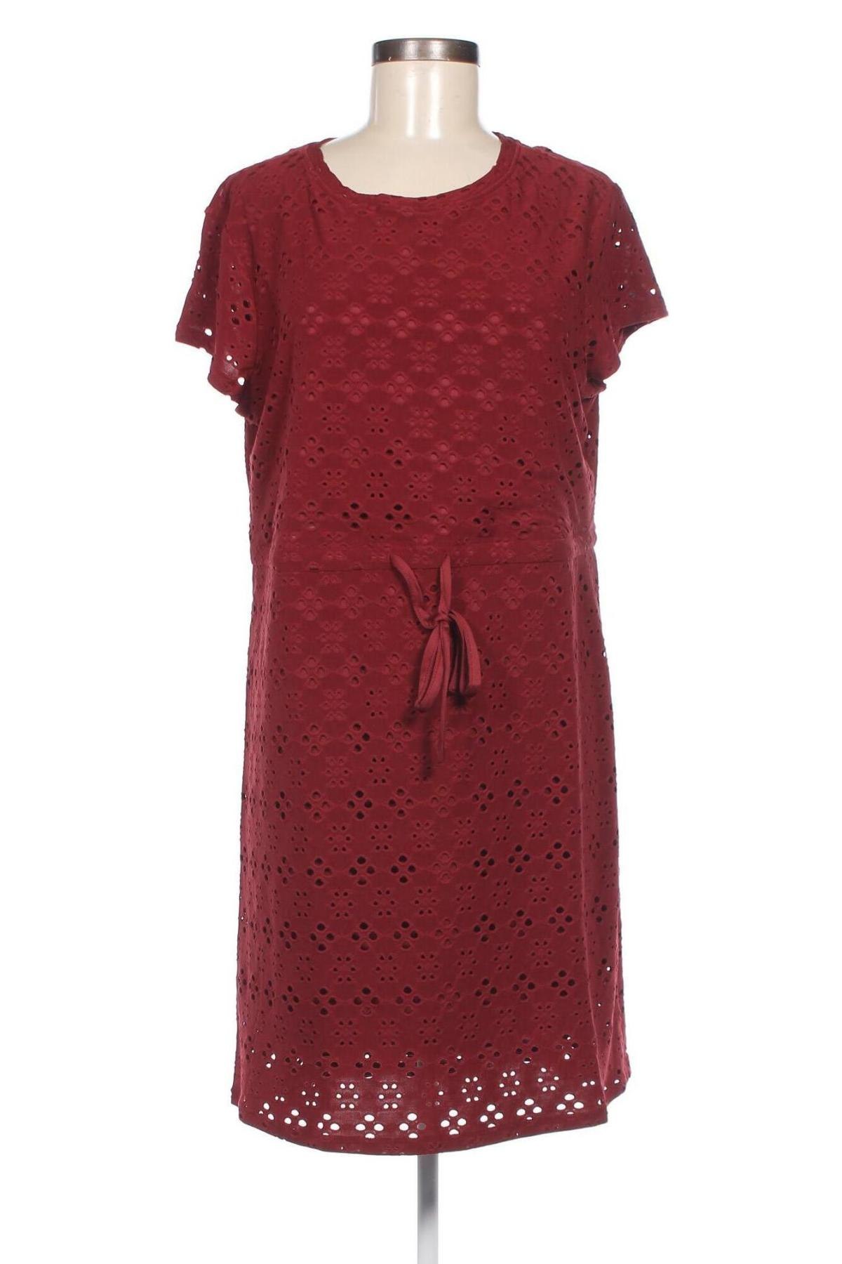 Kleid ONLY, Größe L, Farbe Braun, Preis € 12,78