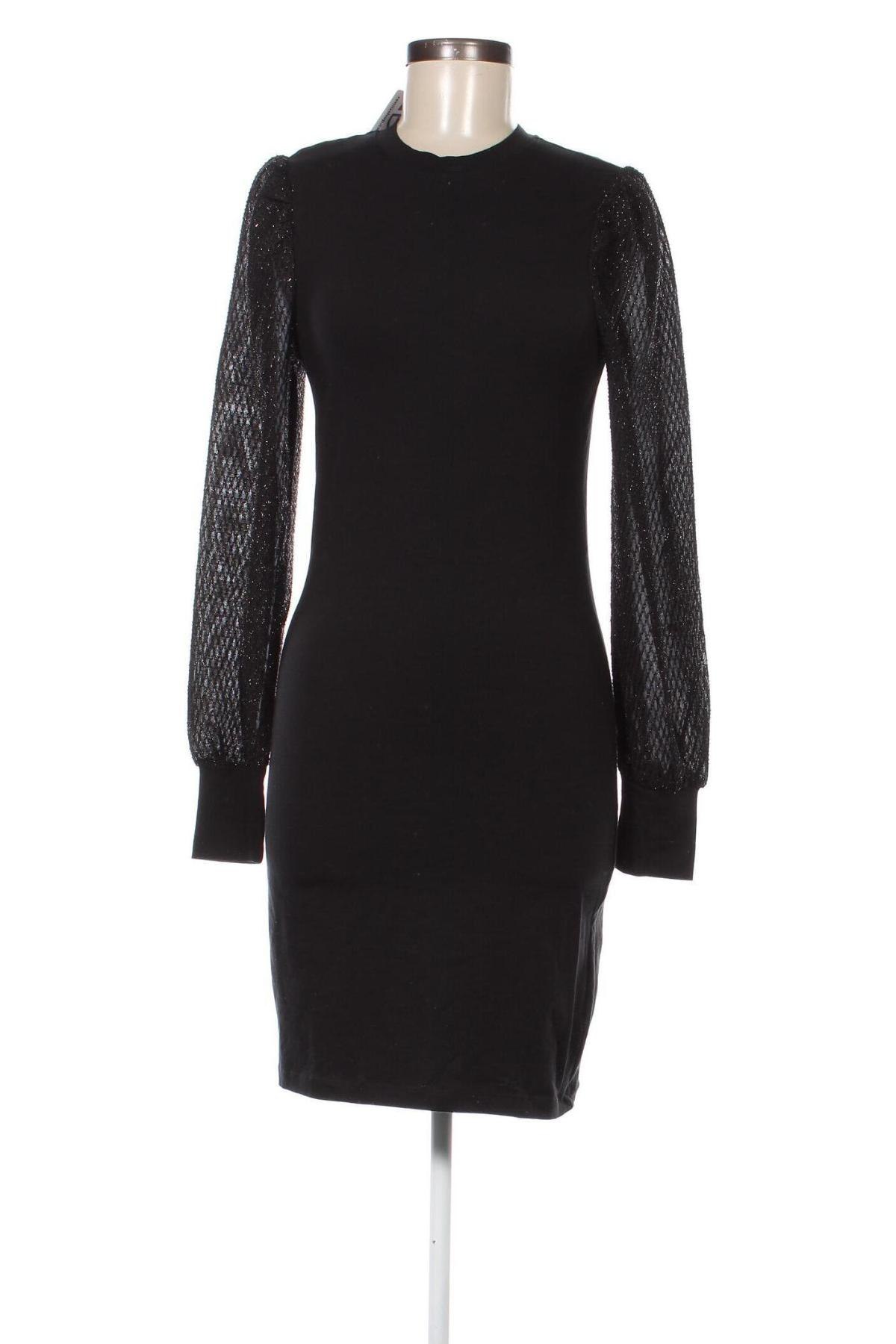 Kleid ONLY, Größe M, Farbe Schwarz, Preis € 6,49