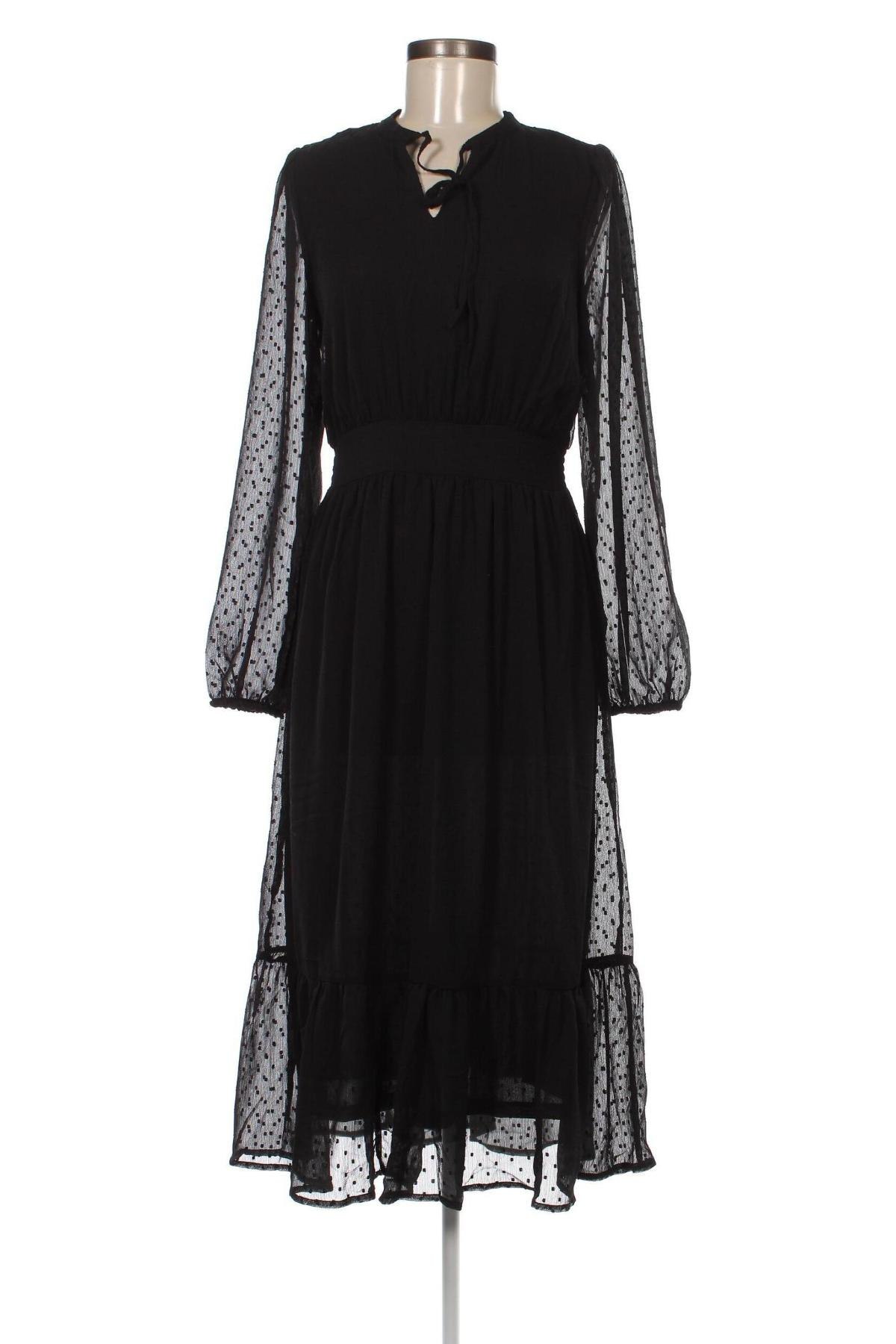 Rochie ONLY, Mărime S, Culoare Negru, Preț 113,98 Lei