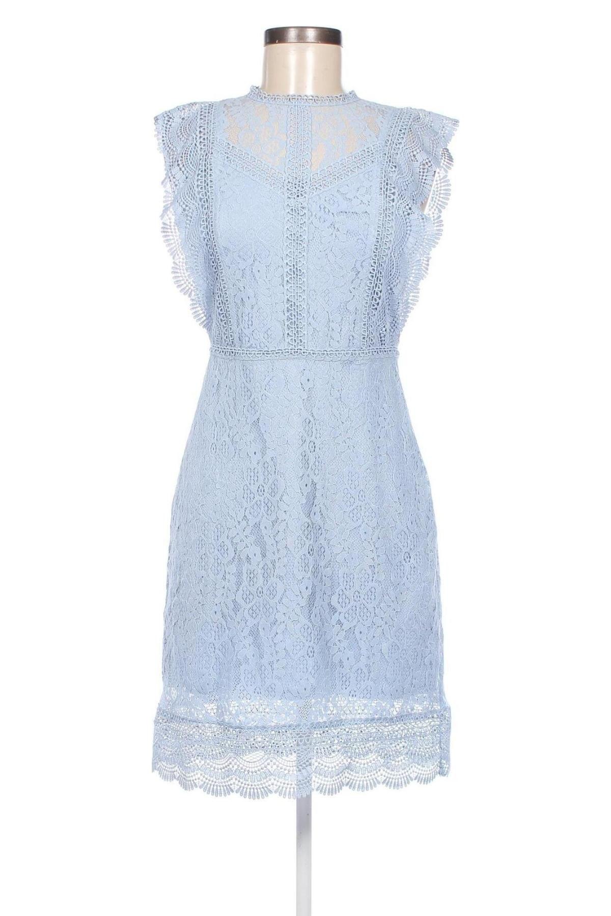 Kleid ONLY, Größe S, Farbe Blau, Preis 31,96 €