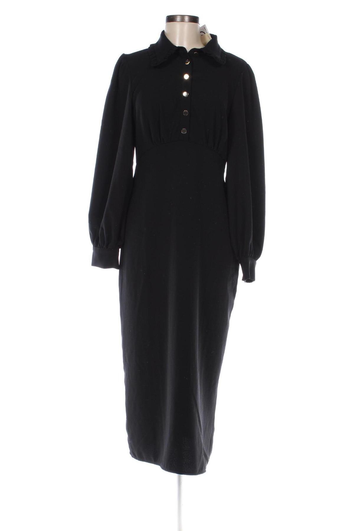 Φόρεμα Oasis, Μέγεθος L, Χρώμα Μαύρο, Τιμή 25,05 €