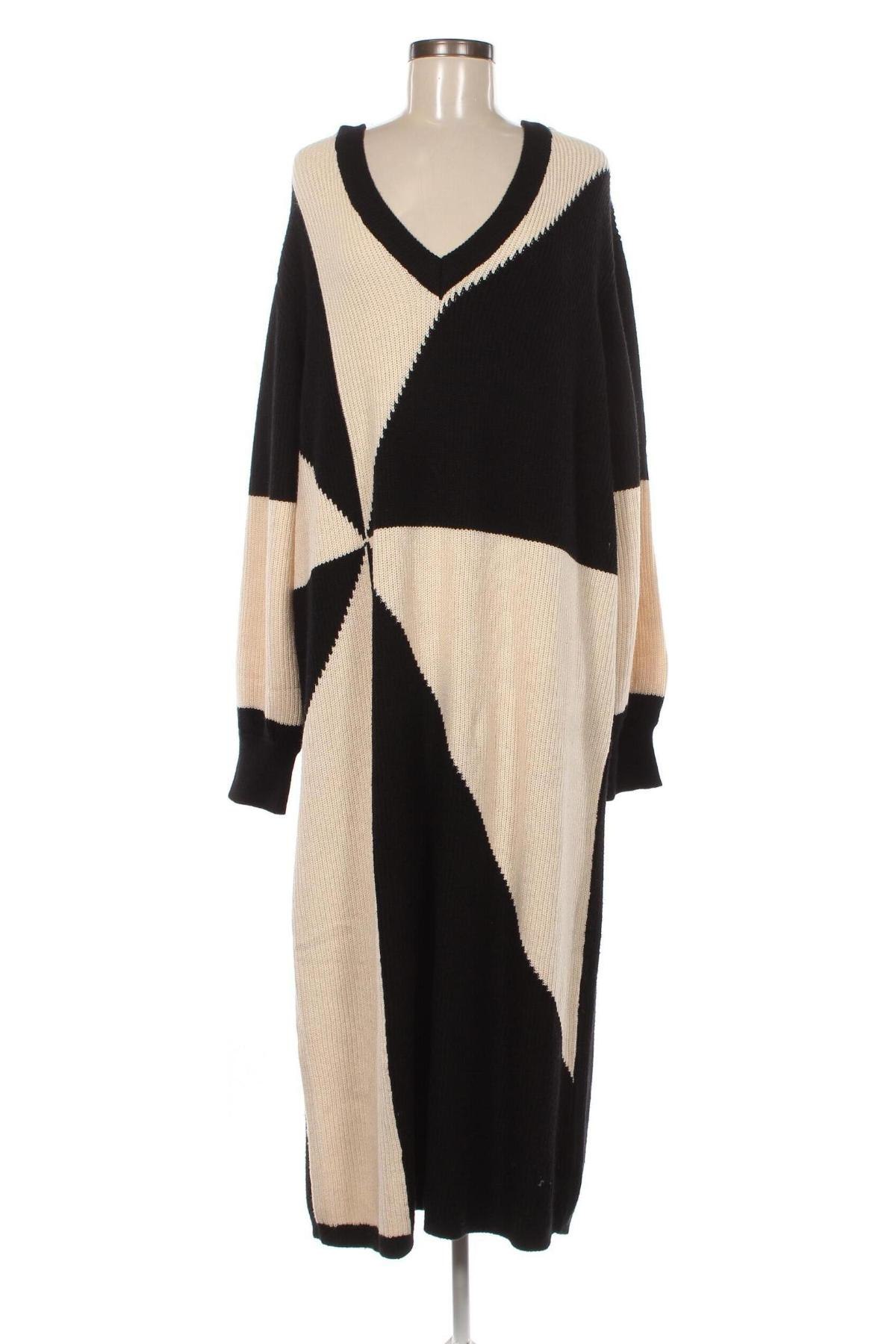 Kleid Object, Größe XXL, Farbe Mehrfarbig, Preis € 27,84
