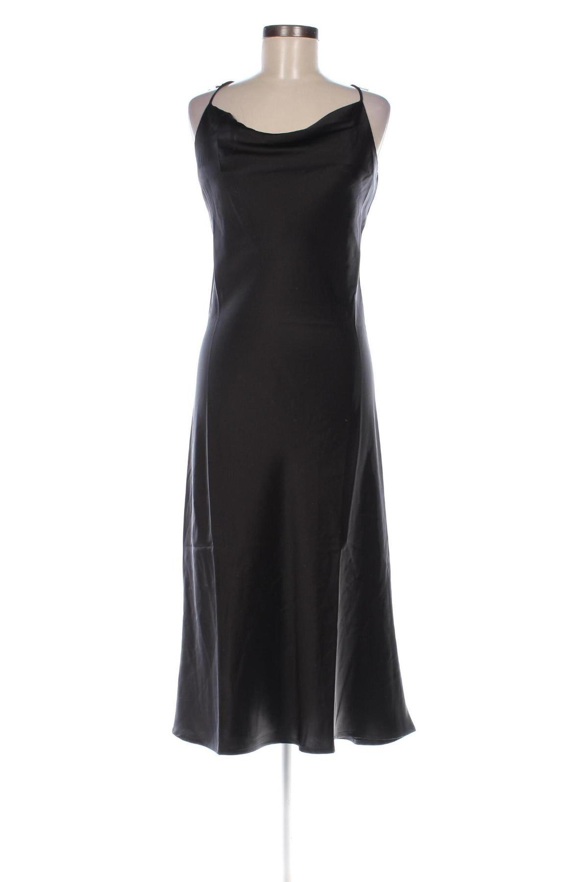 Kleid Object, Größe S, Farbe Schwarz, Preis 72,16 €