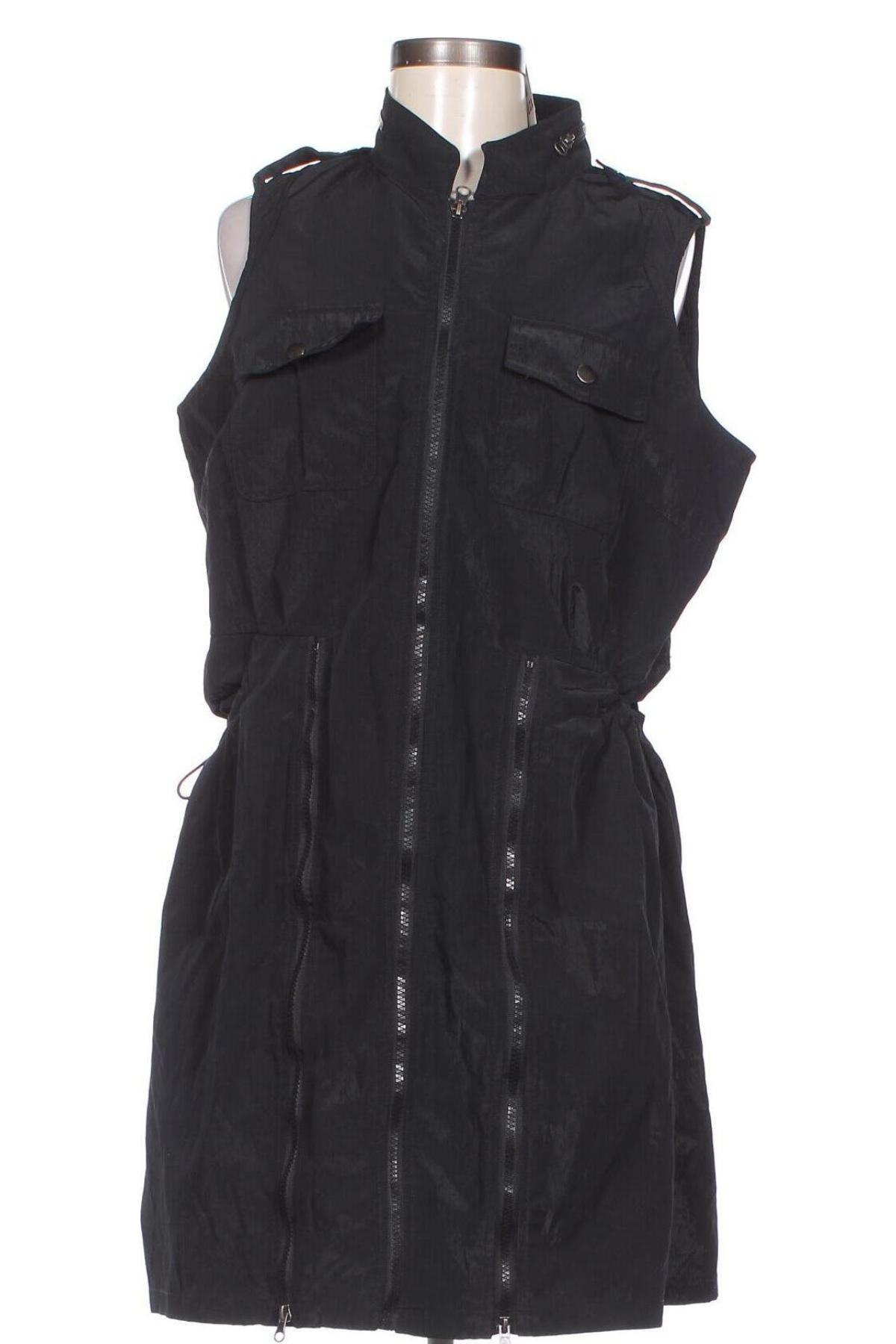 Φόρεμα Ofelia, Μέγεθος XL, Χρώμα Μπλέ, Τιμή 28,45 €