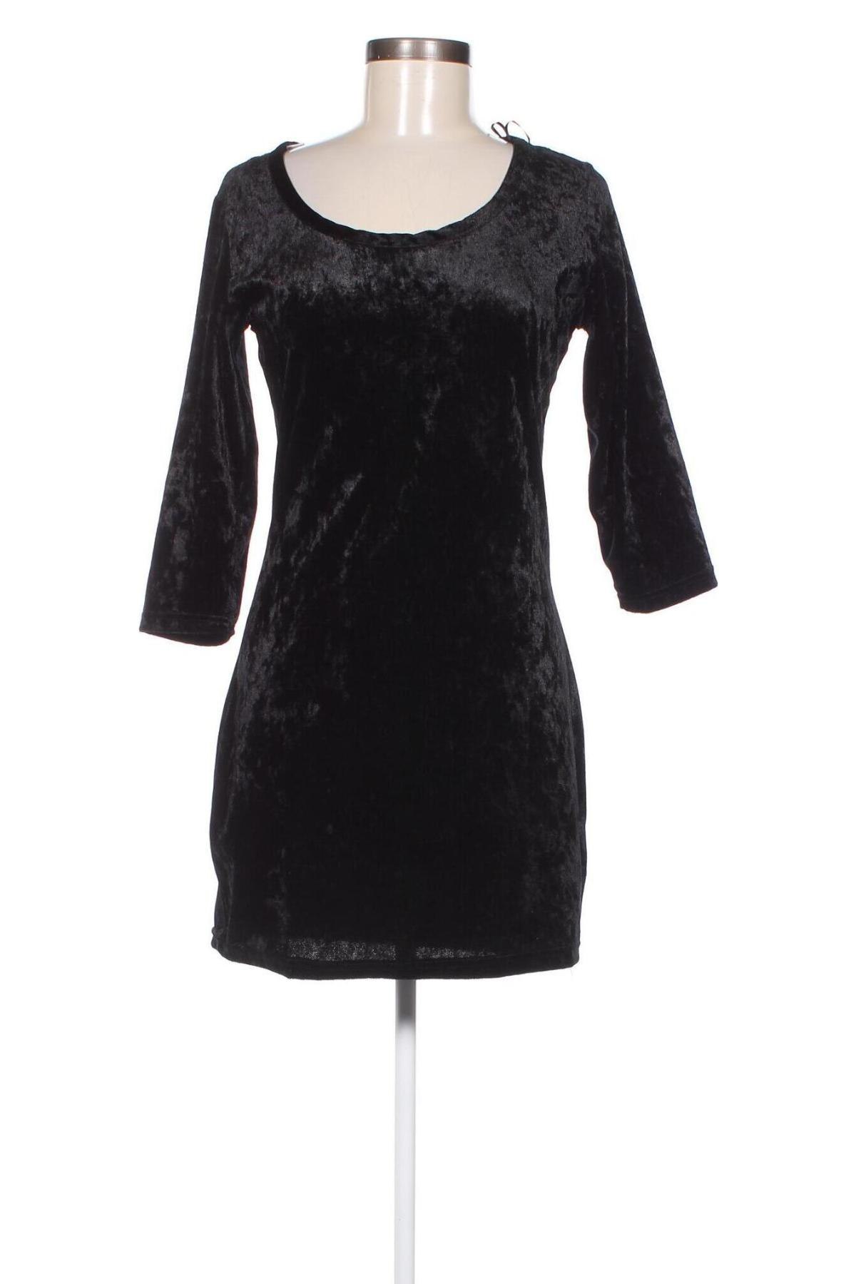 Rochie Okay, Mărime M, Culoare Negru, Preț 21,99 Lei