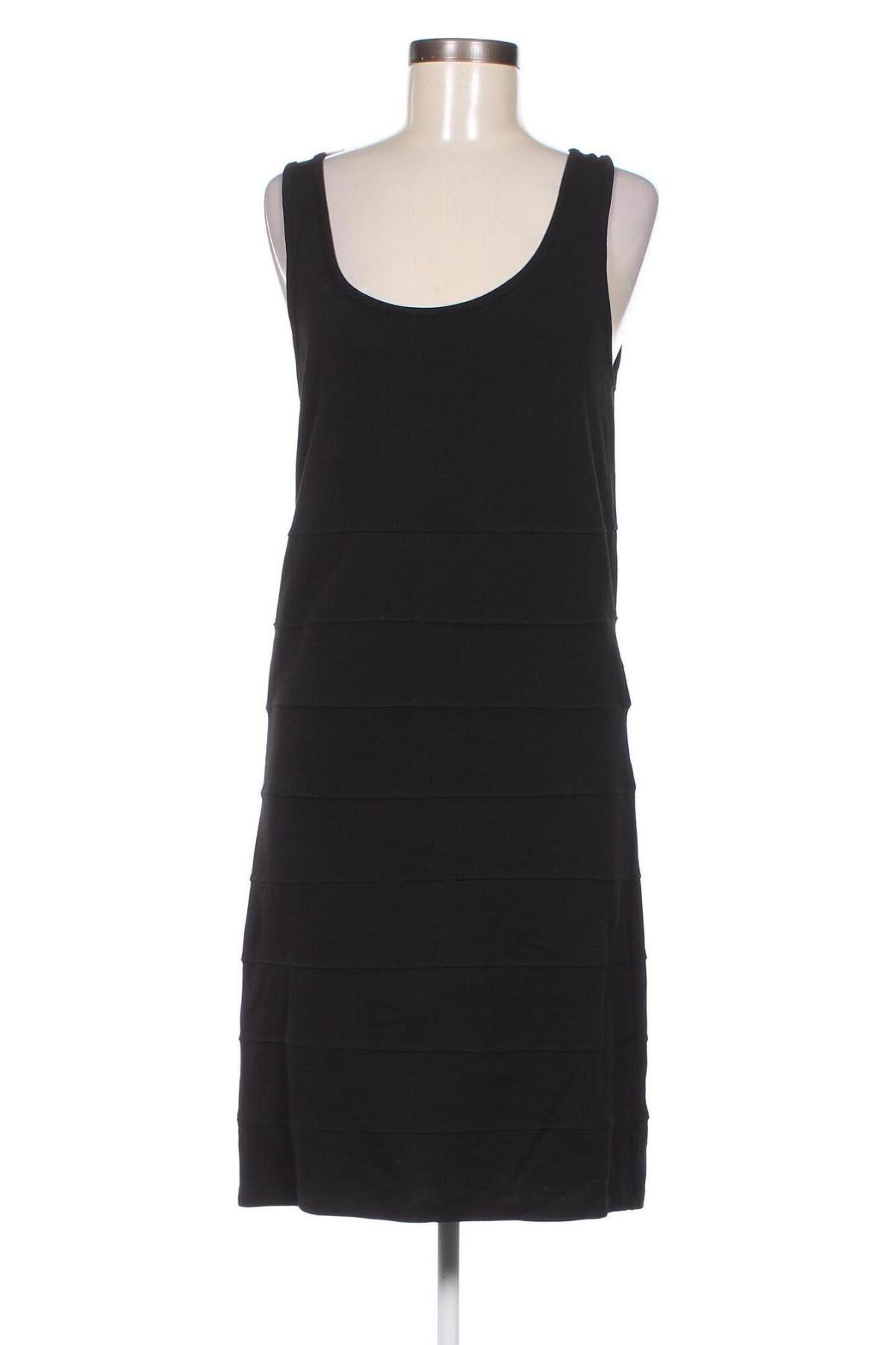 Kleid Okay, Größe XL, Farbe Schwarz, Preis 8,88 €