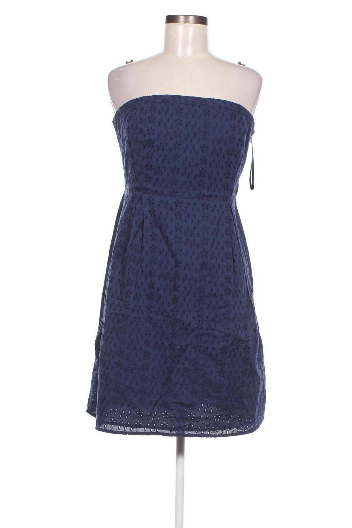 Kleid Old Navy, Größe M, Farbe Blau, Preis € 8,90