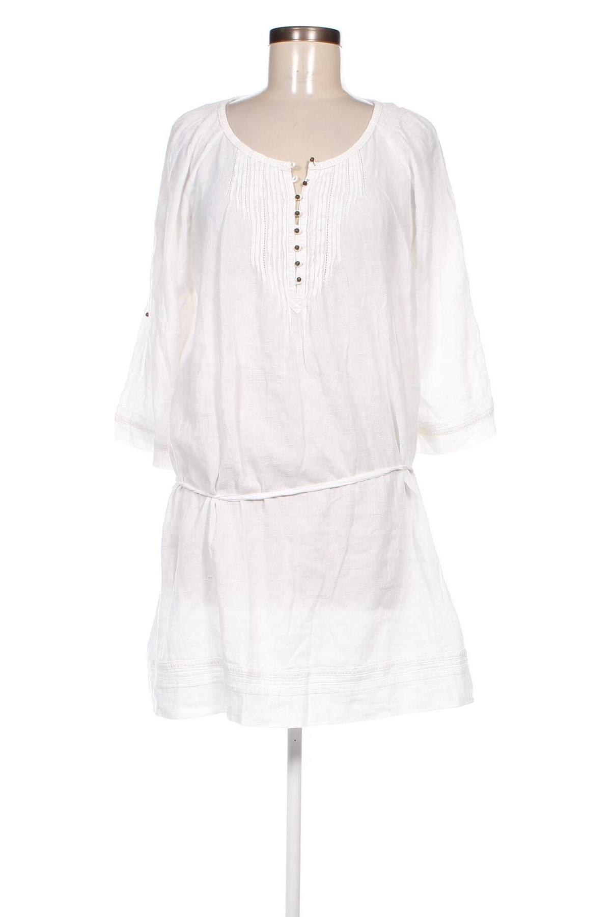 Kleid Opus, Größe M, Farbe Weiß, Preis € 29,82