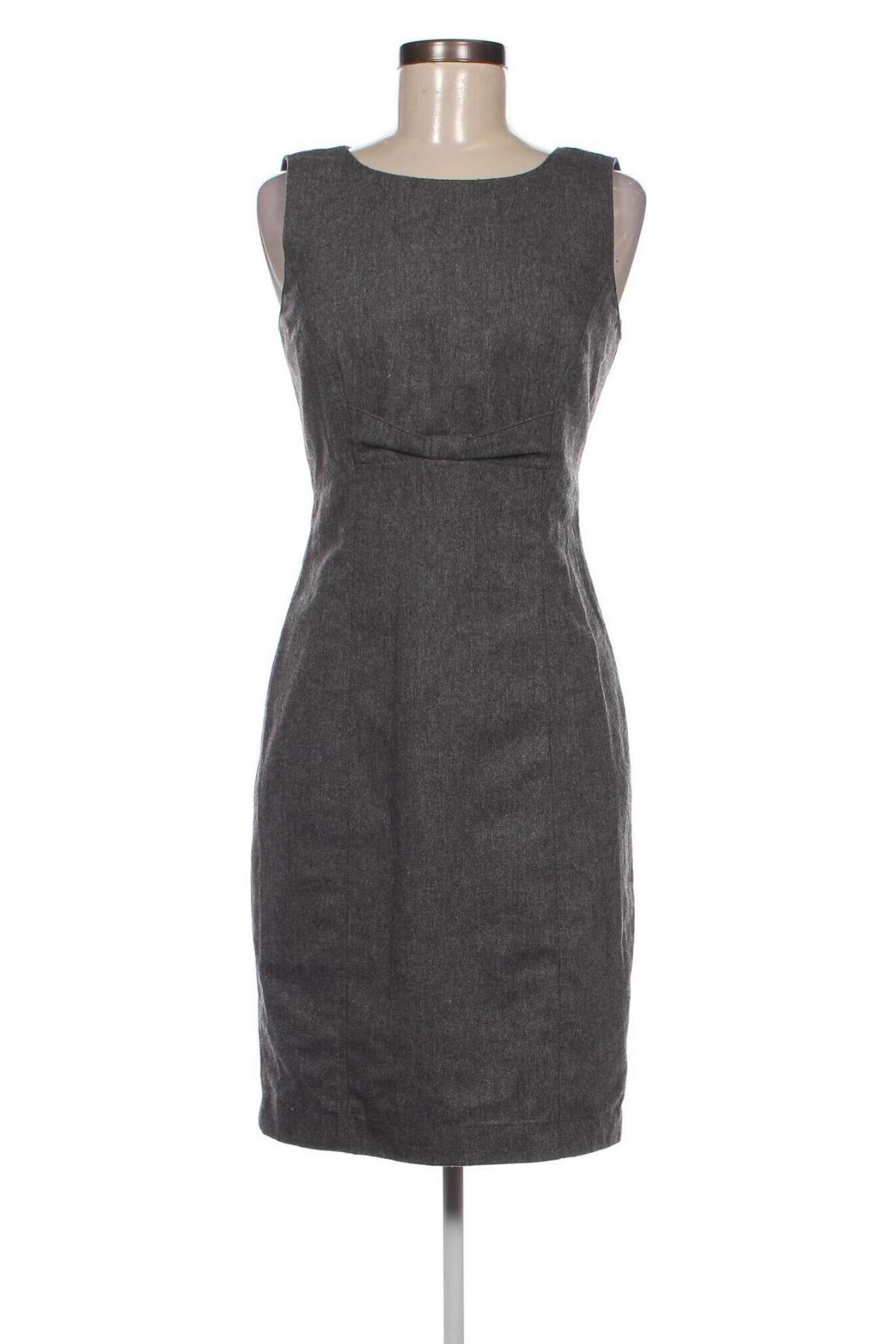 Φόρεμα Orsay, Μέγεθος S, Χρώμα Γκρί, Τιμή 7,12 €