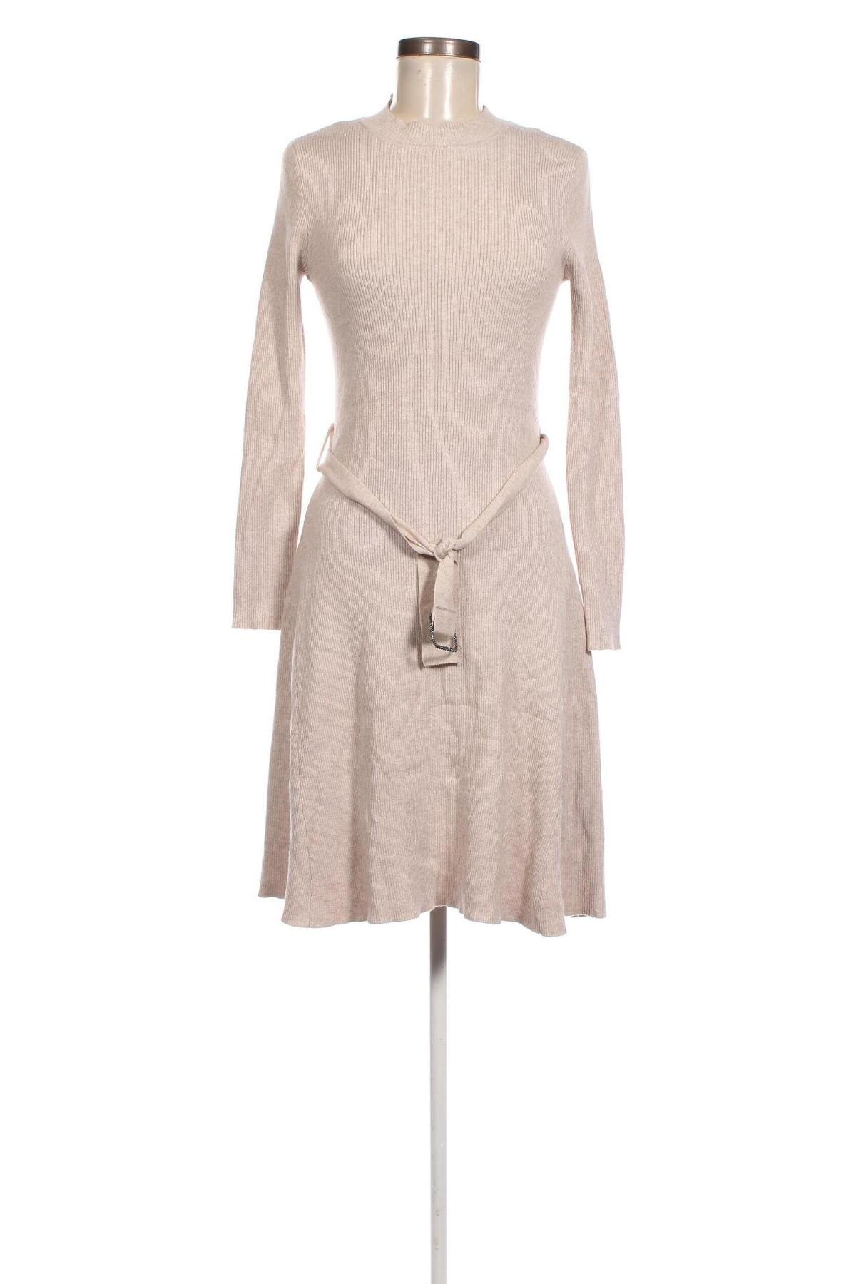 Šaty  Orsay, Veľkosť M, Farba Béžová, Cena  16,44 €