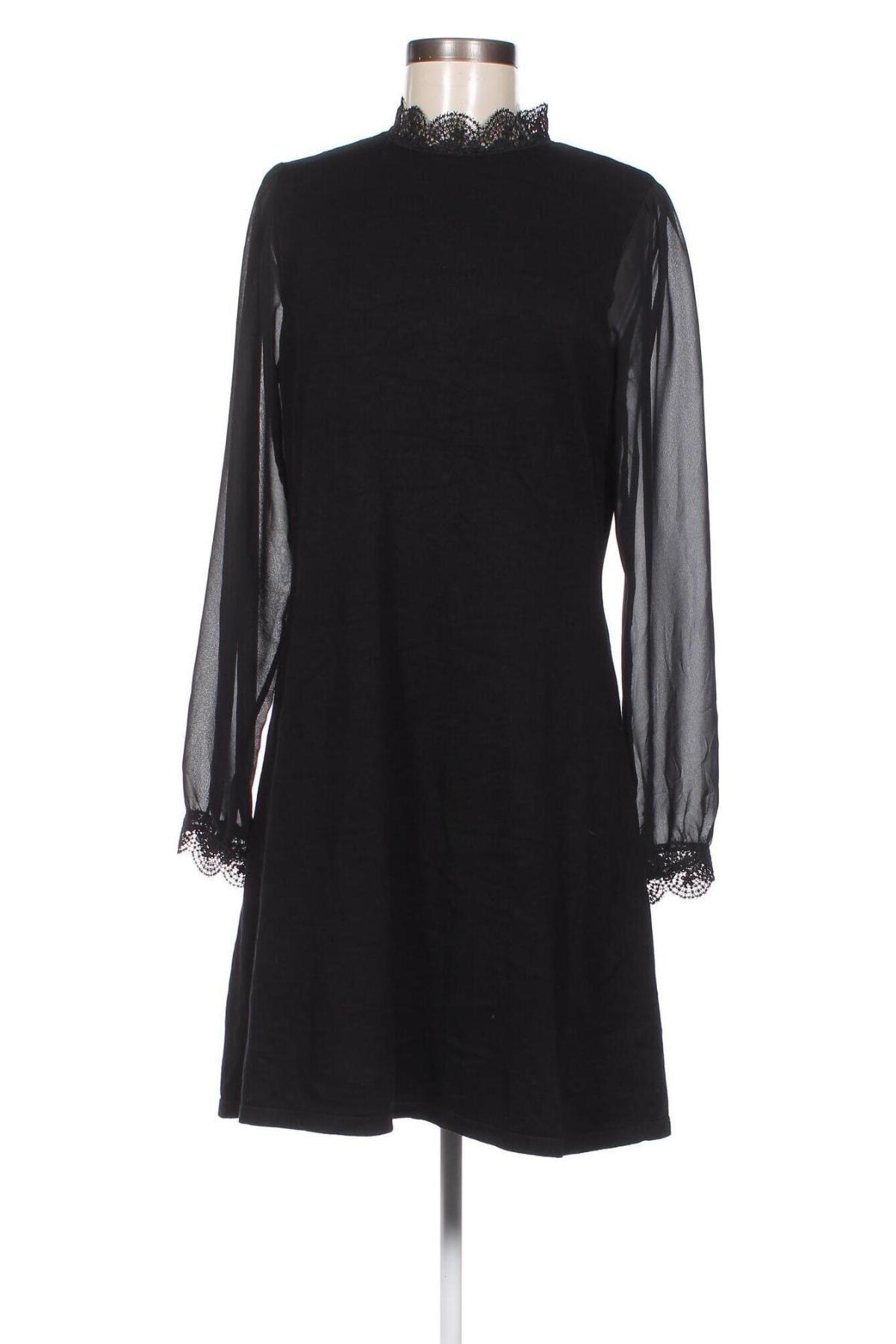 Kleid Orsay, Größe XL, Farbe Schwarz, Preis 13,12 €