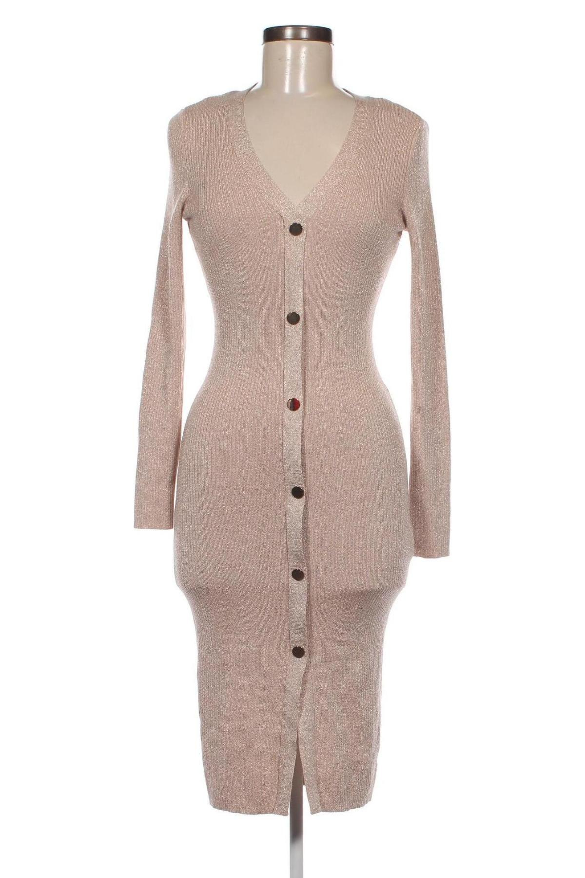 Kleid Orsay, Größe S, Farbe Beige, Preis 17,46 €