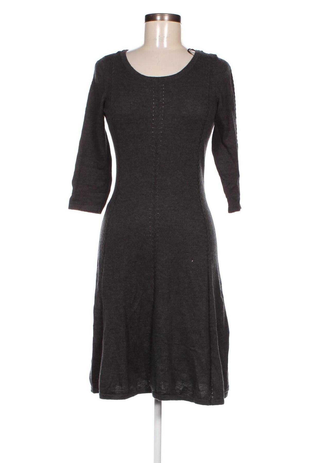Φόρεμα Orsay, Μέγεθος M, Χρώμα Γκρί, Τιμή 7,56 €