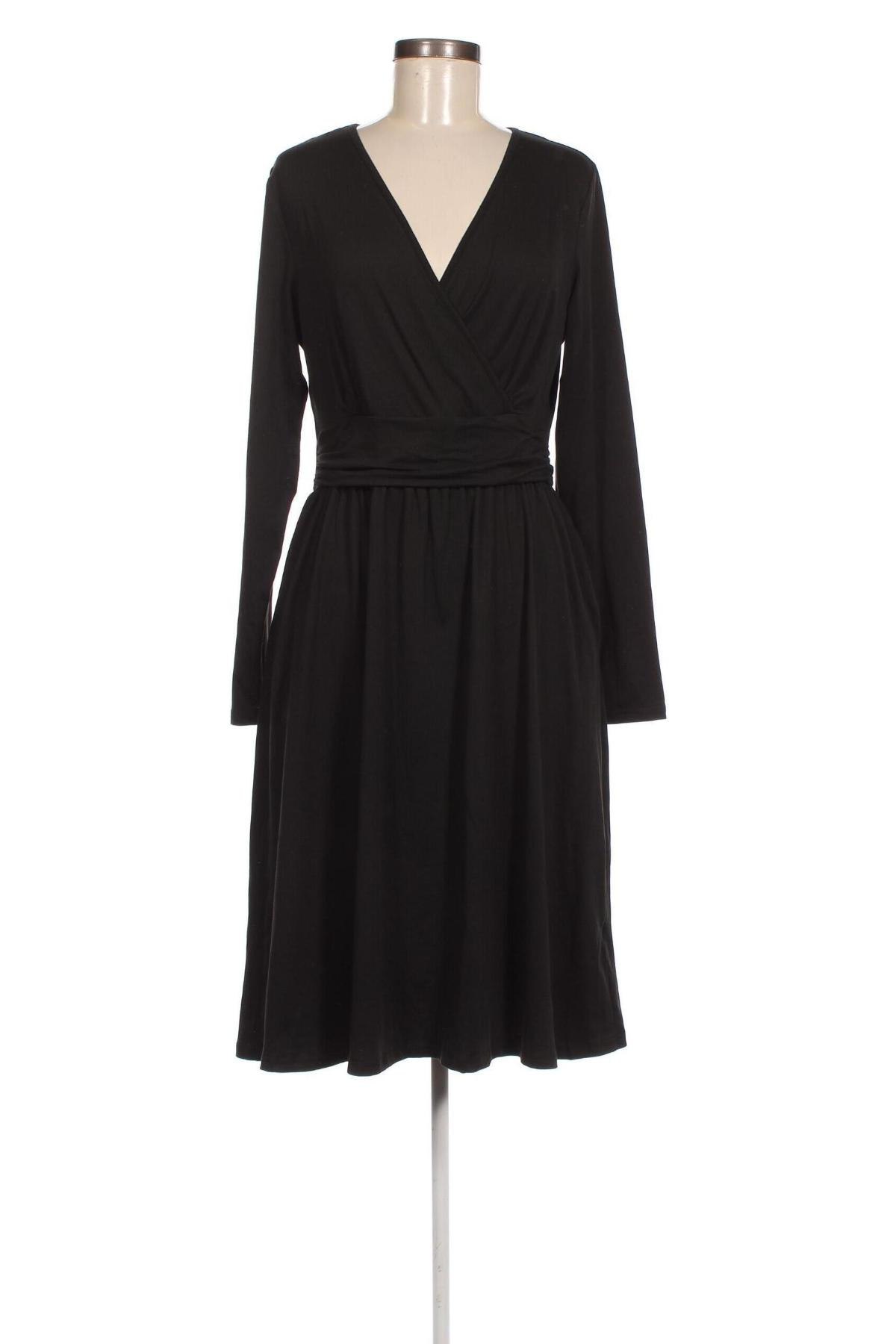 Kleid Ouges, Größe L, Farbe Schwarz, Preis € 16,01