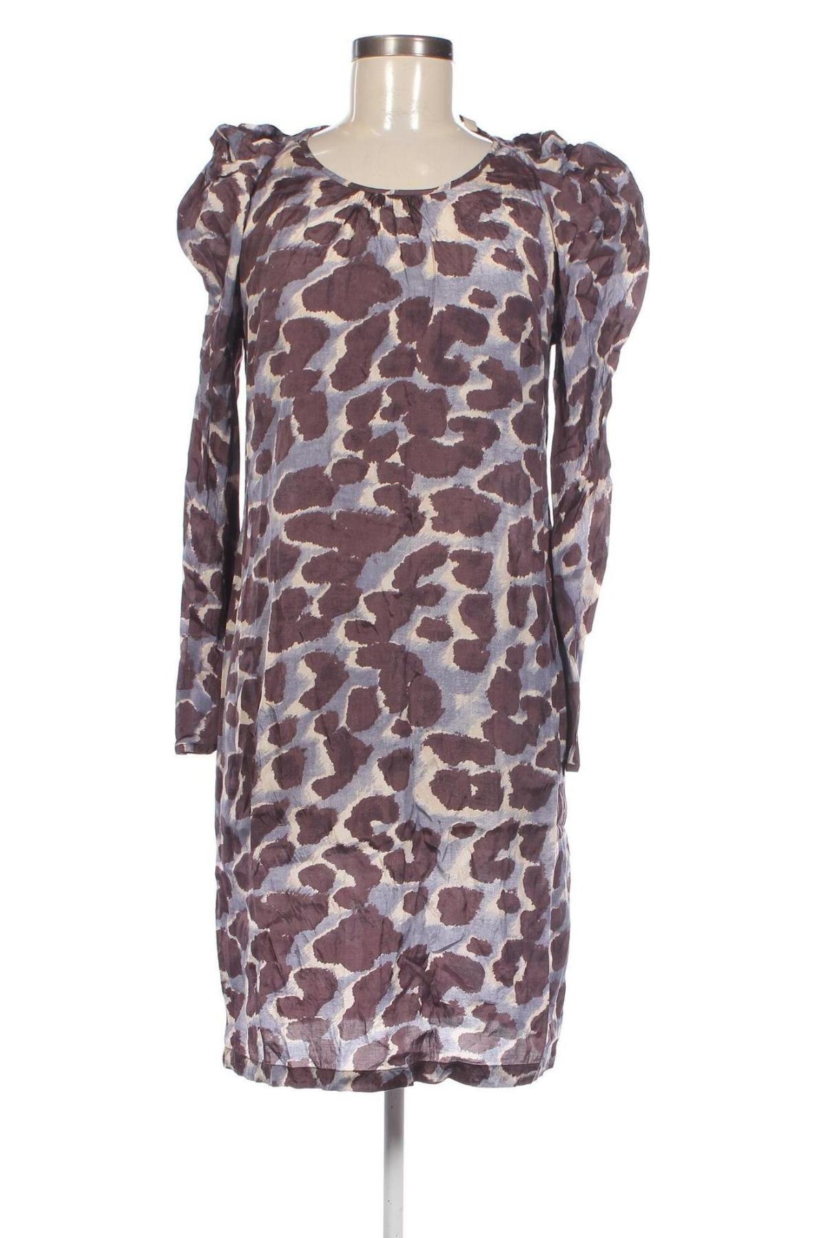 Φόρεμα Oui, Μέγεθος M, Χρώμα Πολύχρωμο, Τιμή 35,78 €