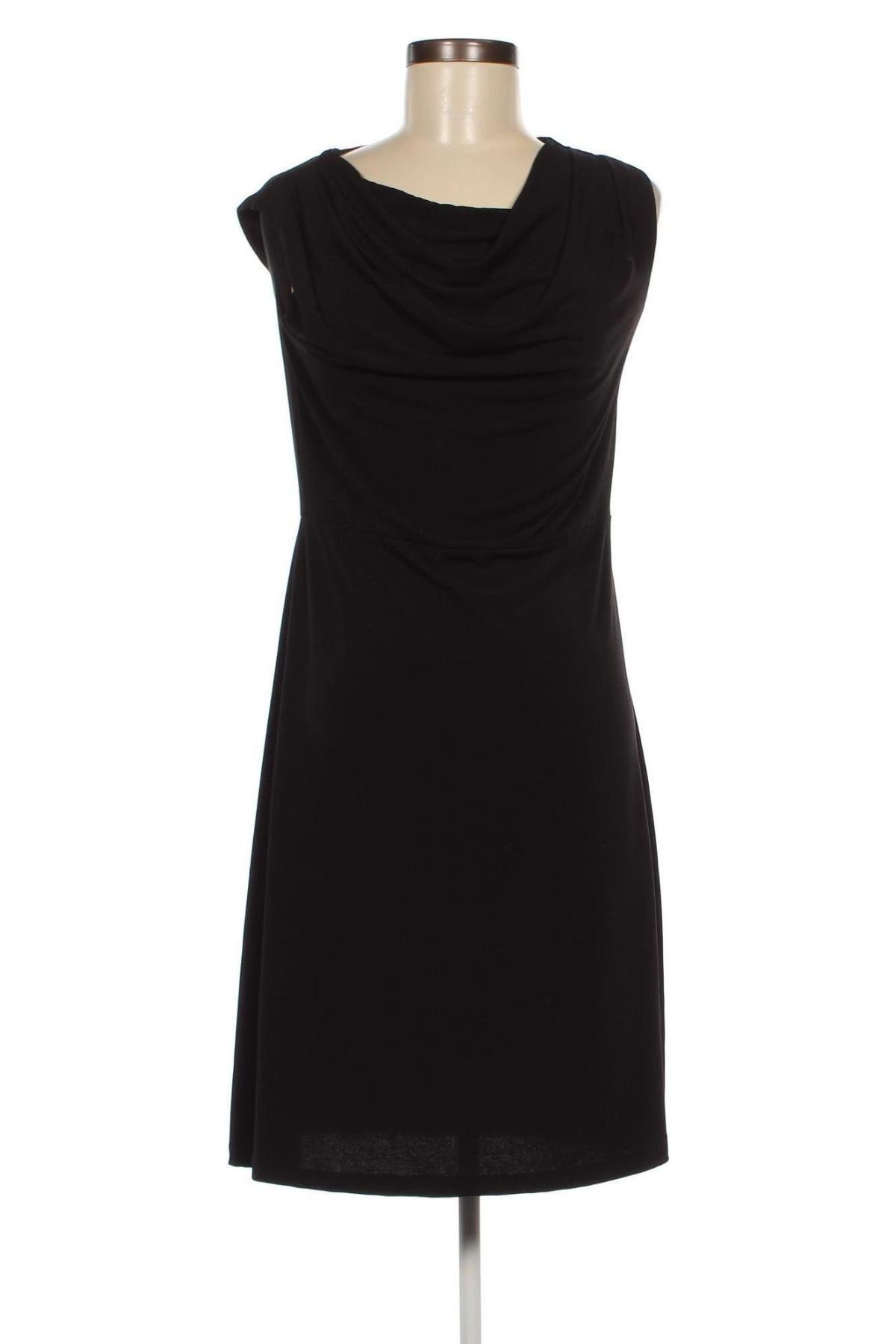 Rochie Oviesse, Mărime M, Culoare Negru, Preț 33,29 Lei