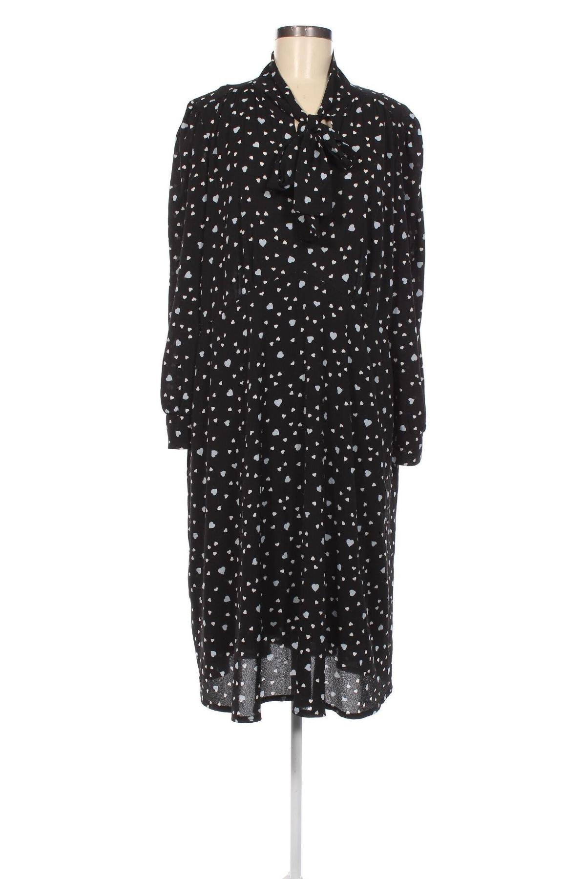 Šaty  Paprika, Veľkosť XL, Farba Čierna, Cena  10,89 €