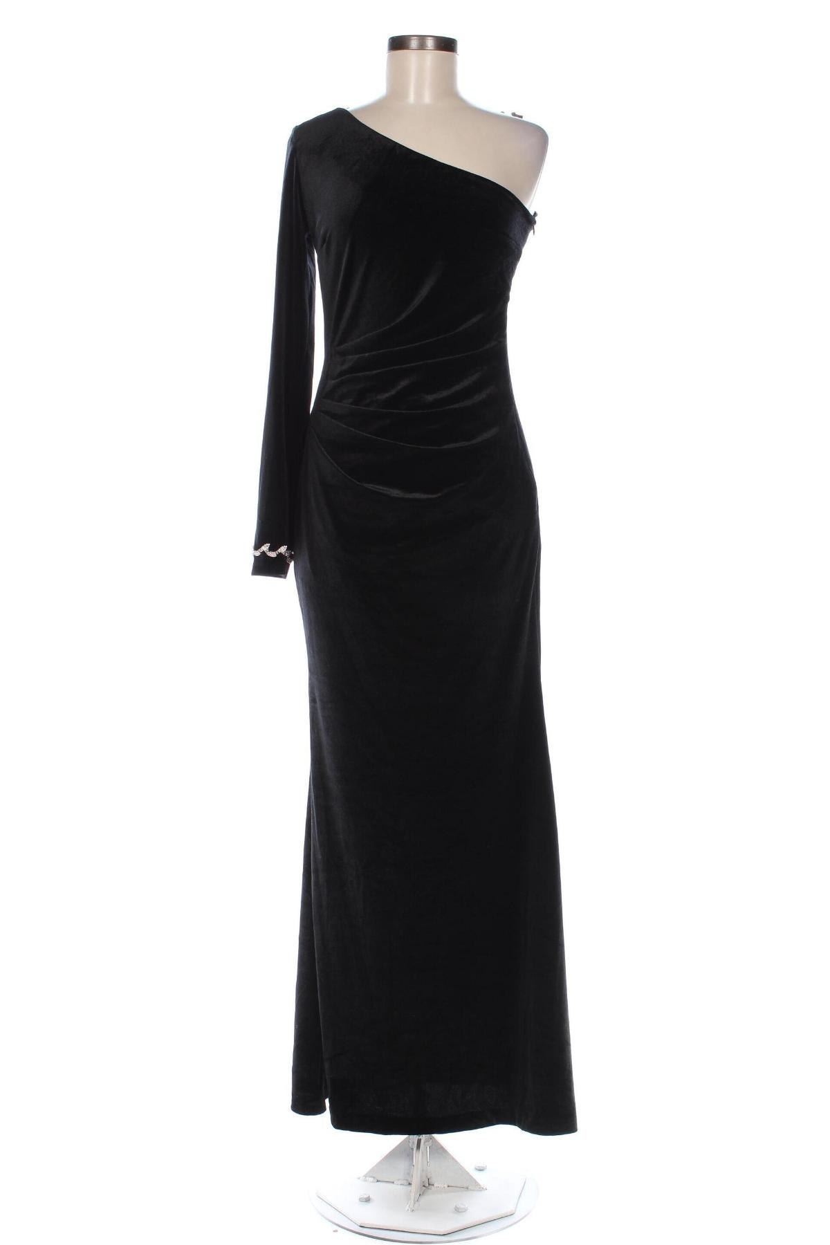 Kleid Paradi, Größe M, Farbe Schwarz, Preis 23,01 €