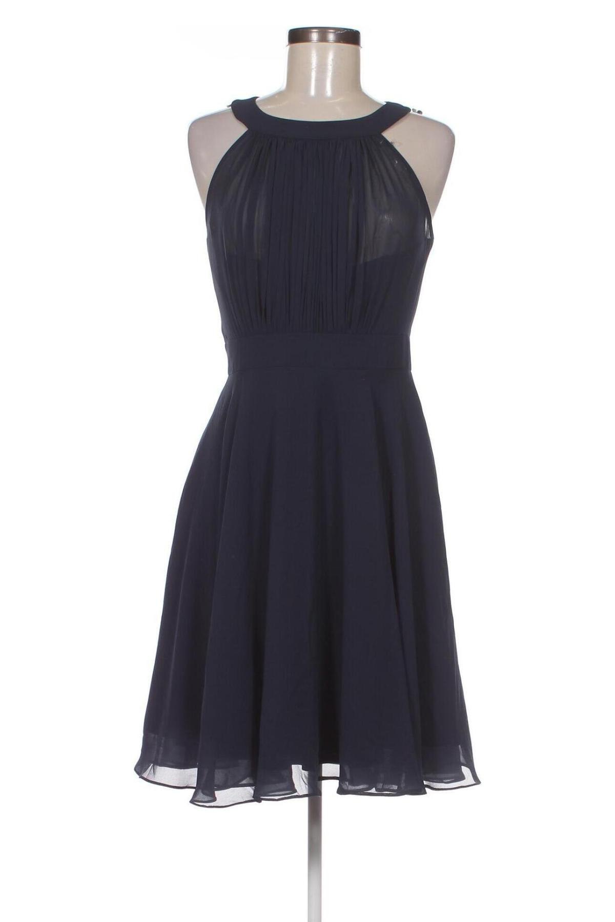 Φόρεμα Paradi, Μέγεθος S, Χρώμα Μπλέ, Τιμή 17,74 €