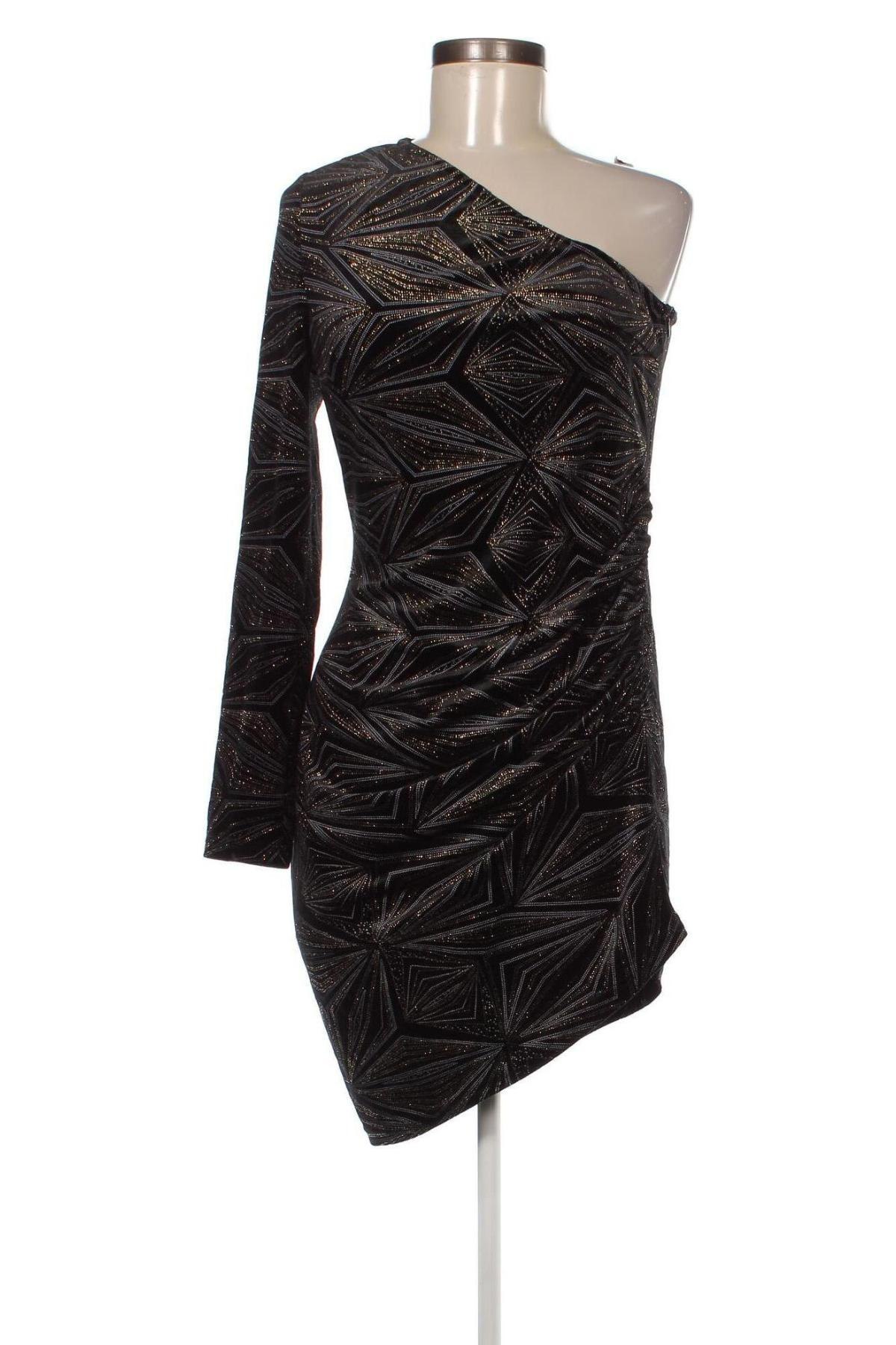 Kleid Parisian, Größe L, Farbe Mehrfarbig, Preis 40,36 €