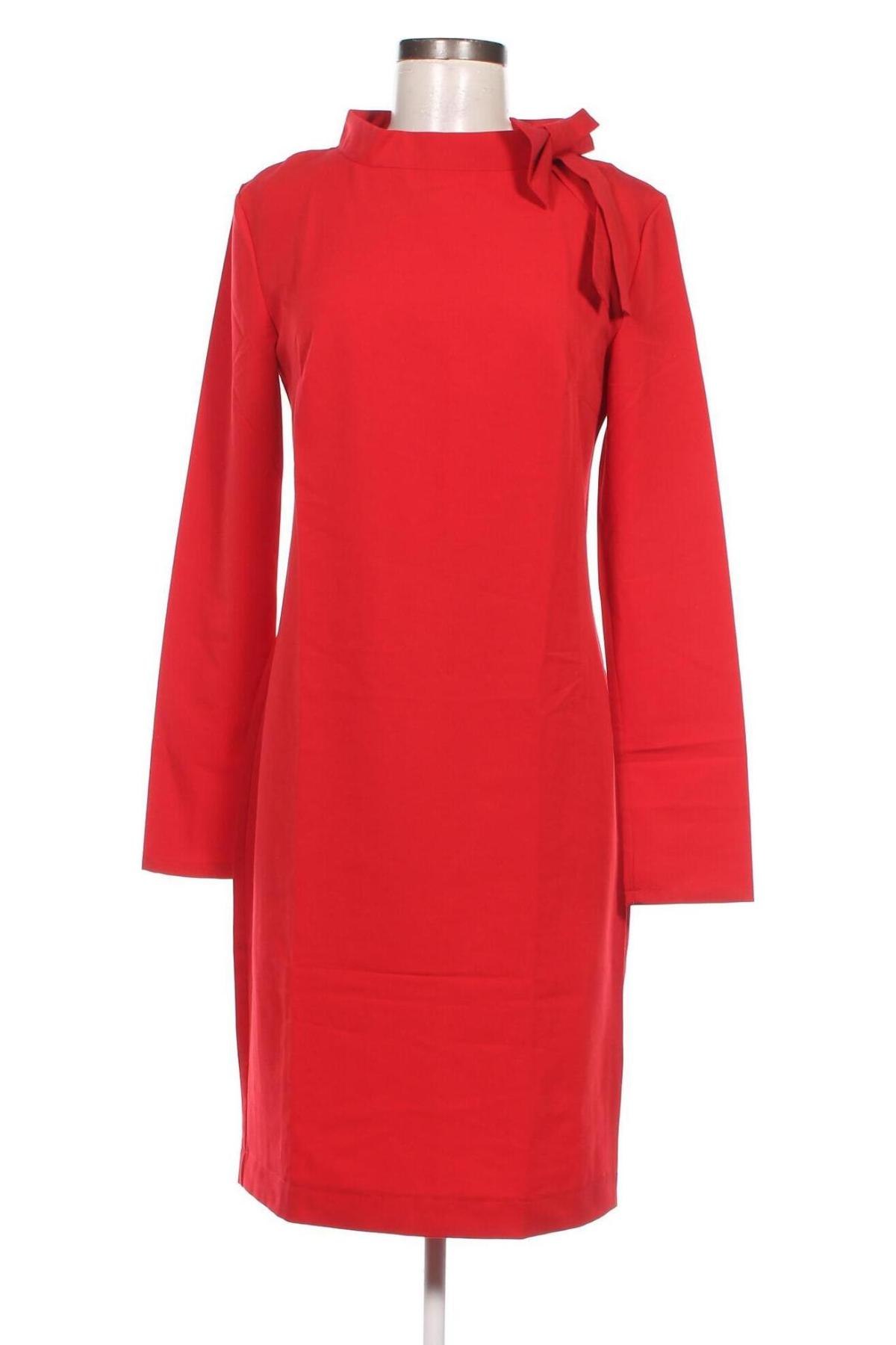 Φόρεμα Pepe Runa, Μέγεθος L, Χρώμα Κόκκινο, Τιμή 22,26 €