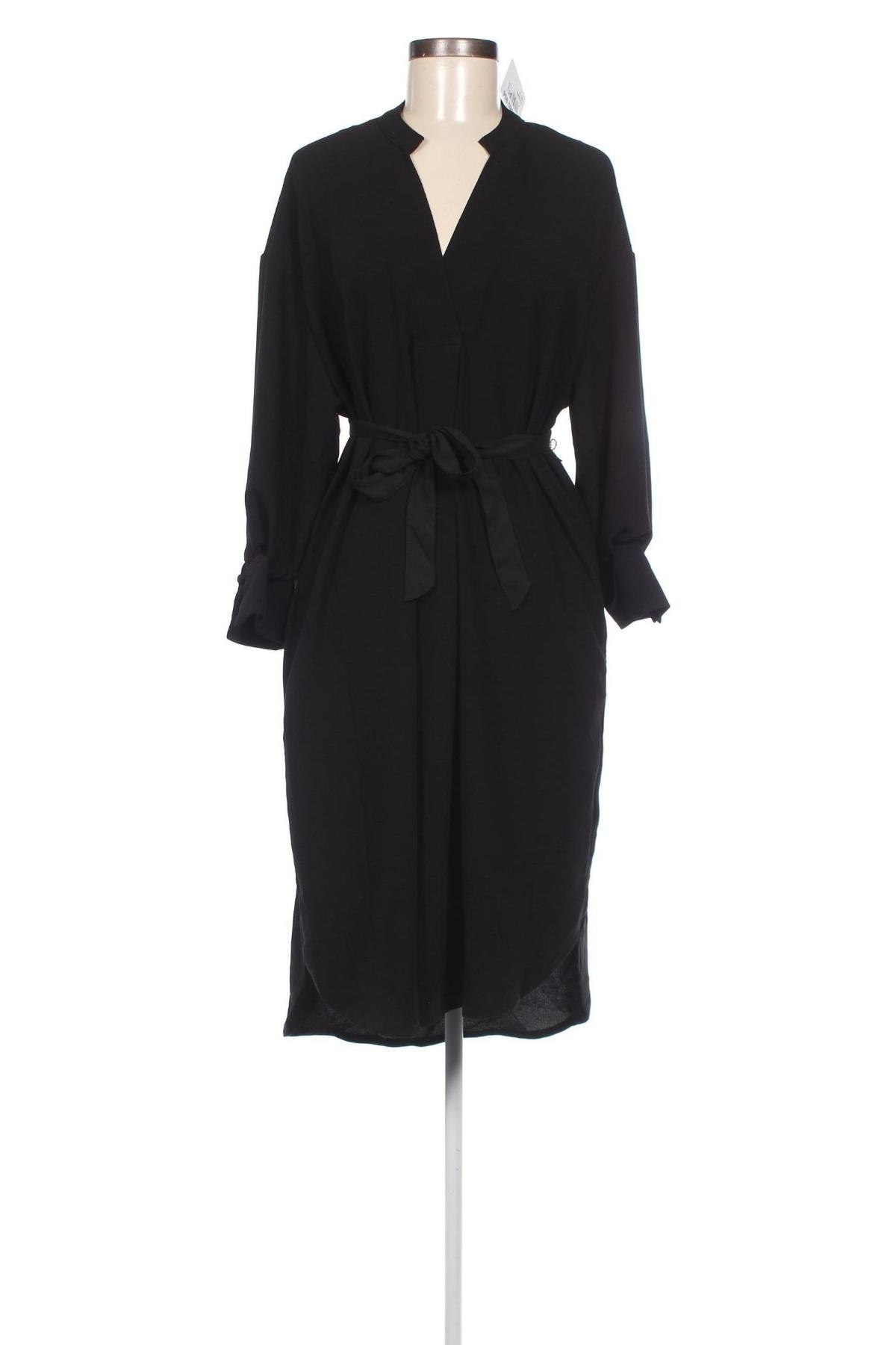 Φόρεμα Peppercorn, Μέγεθος M, Χρώμα Μαύρο, Τιμή 22,27 €
