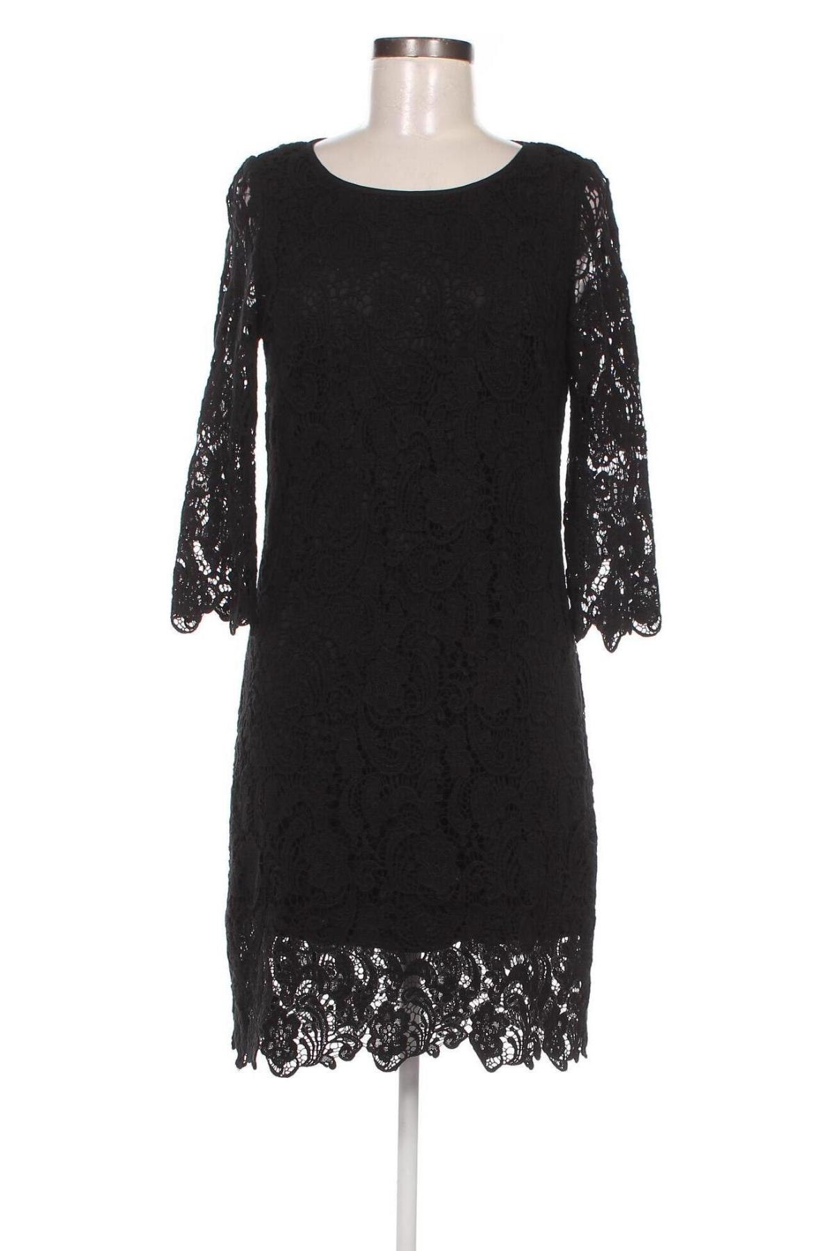 Kleid Pimkie, Größe M, Farbe Schwarz, Preis 6,68 €