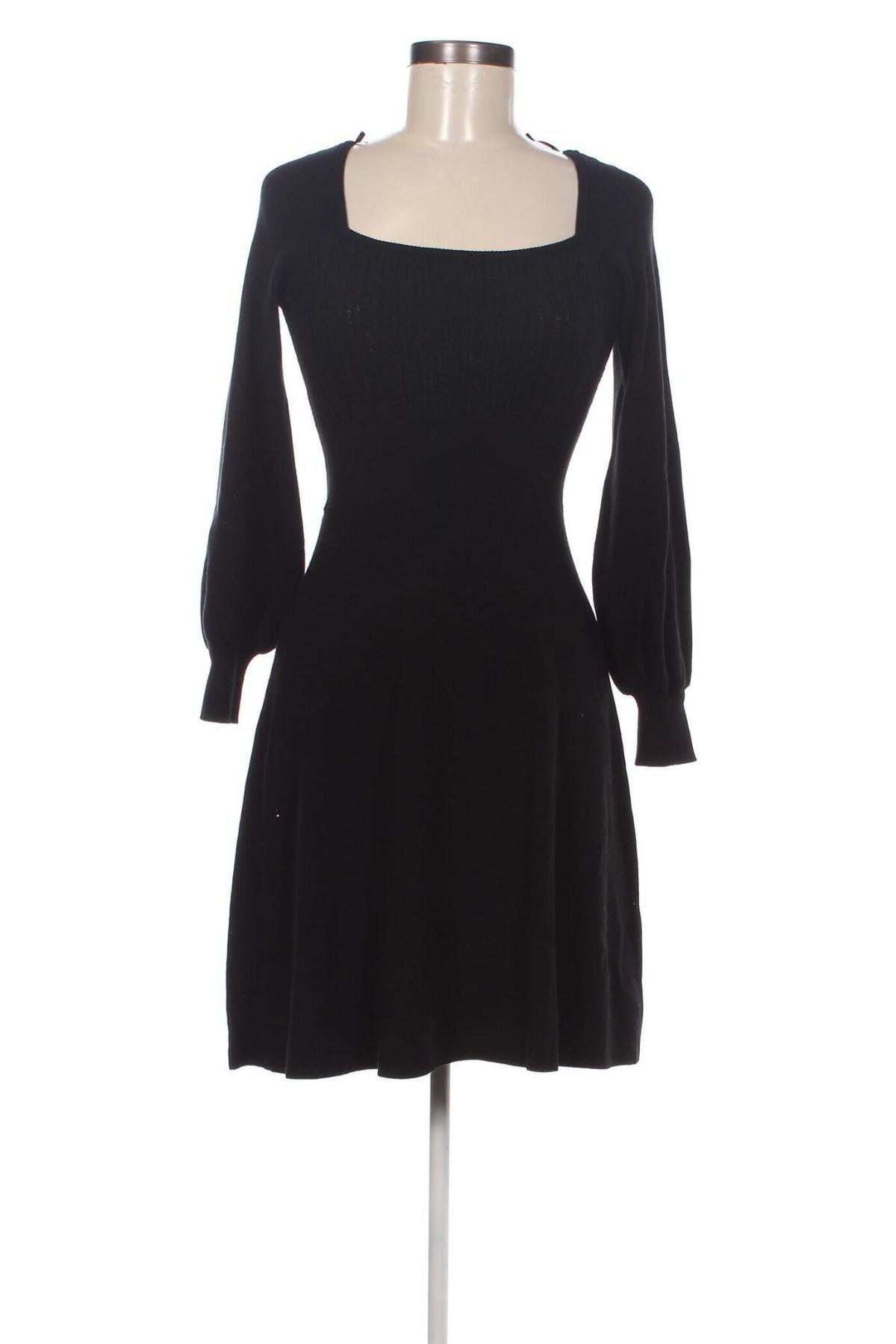 Kleid Pinko, Größe M, Farbe Schwarz, Preis 196,39 €