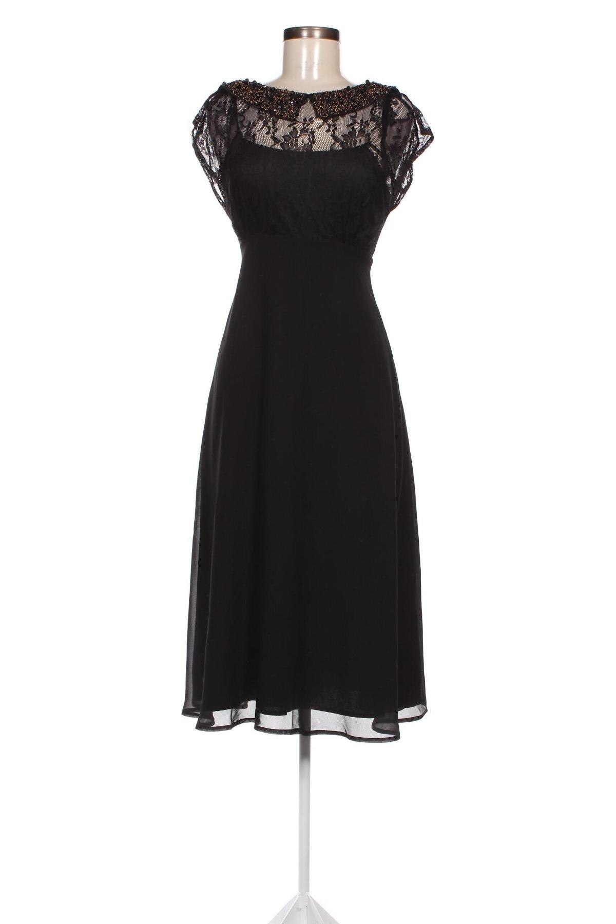 Rochie Pins And Needles, Mărime S, Culoare Negru, Preț 148,00 Lei