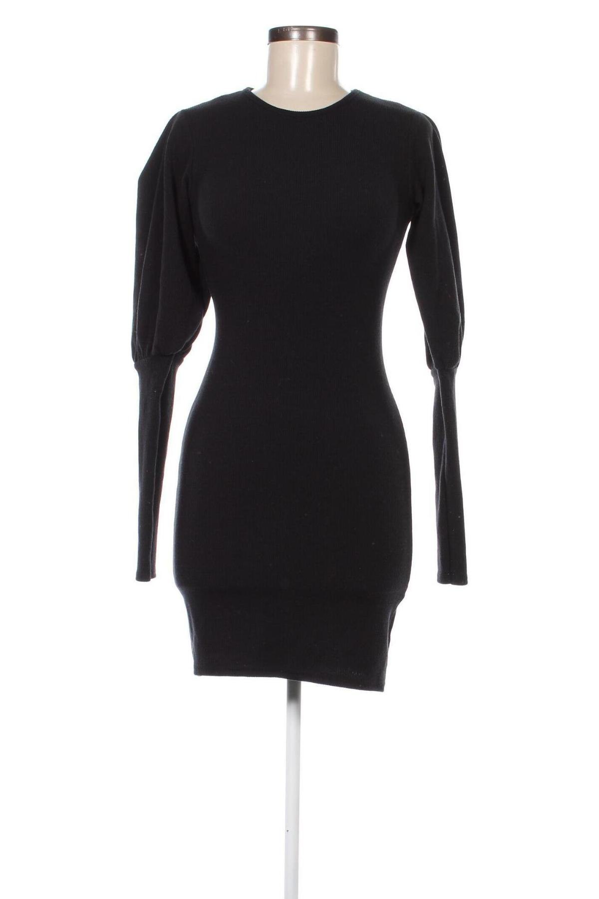 Φόρεμα Pretty Little Thing, Μέγεθος M, Χρώμα Μαύρο, Τιμή 9,39 €