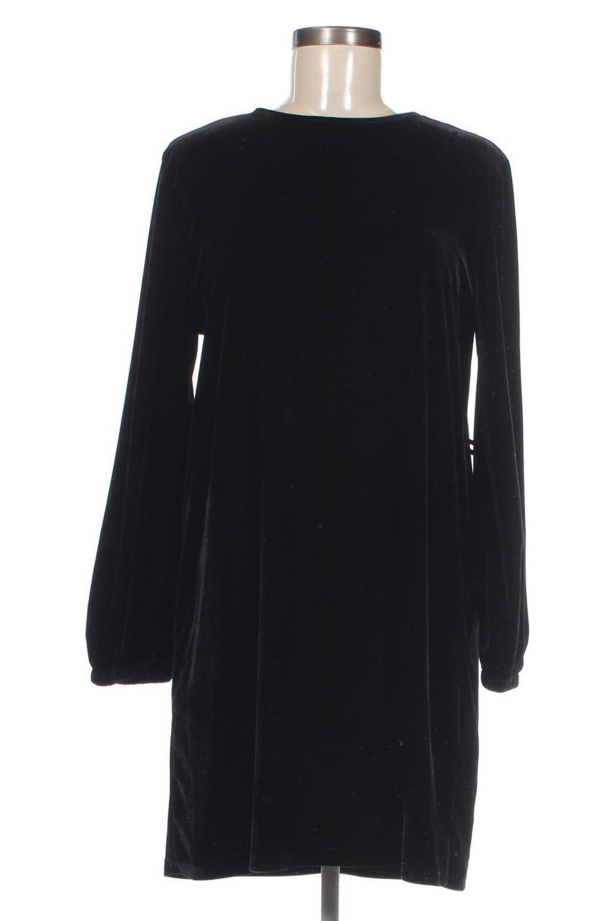 Šaty  Primark, Veľkosť S, Farba Čierna, Cena  3,45 €