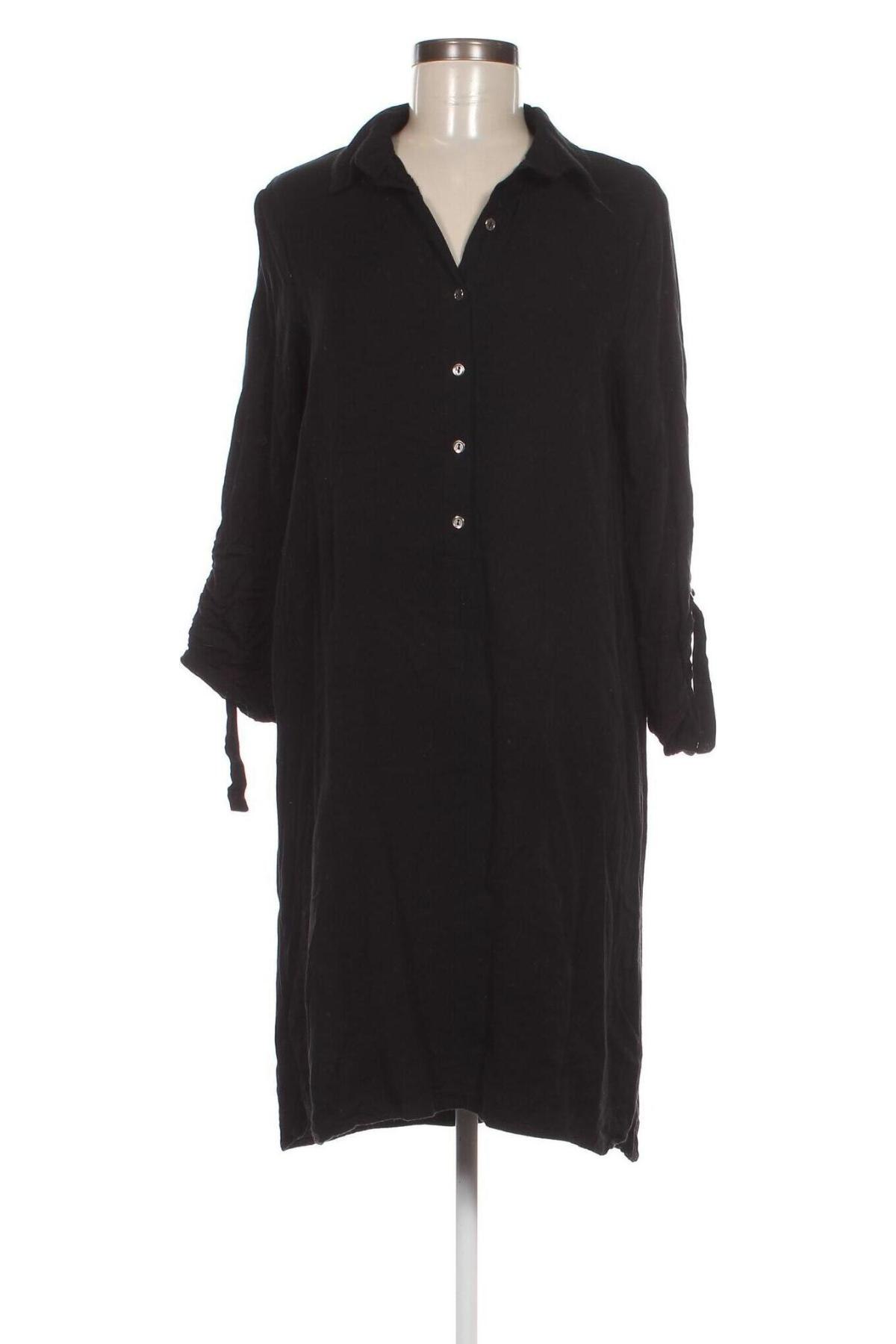 Šaty  Primark, Veľkosť XL, Farba Čierna, Cena  14,91 €