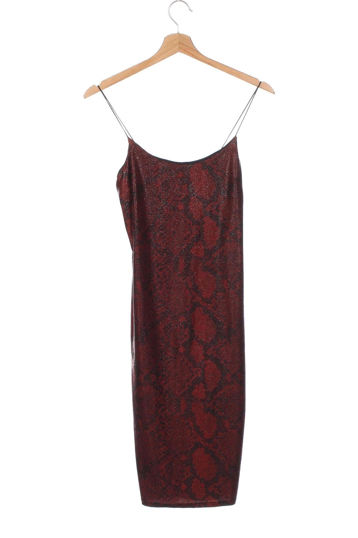 Φόρεμα Primark, Μέγεθος XS, Χρώμα Πολύχρωμο, Τιμή 7,18 €