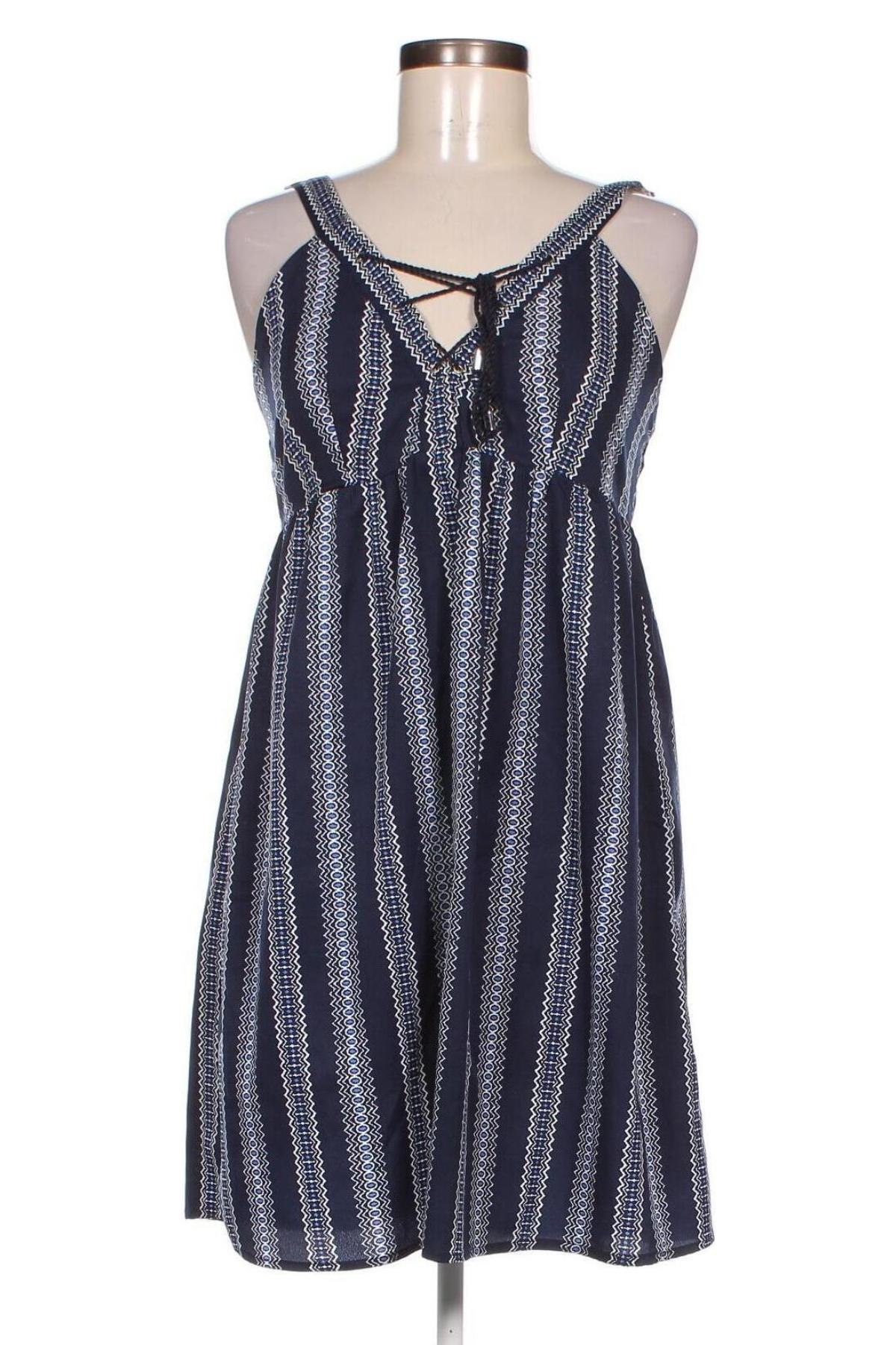 Kleid Primark, Größe M, Farbe Blau, Preis € 8,01