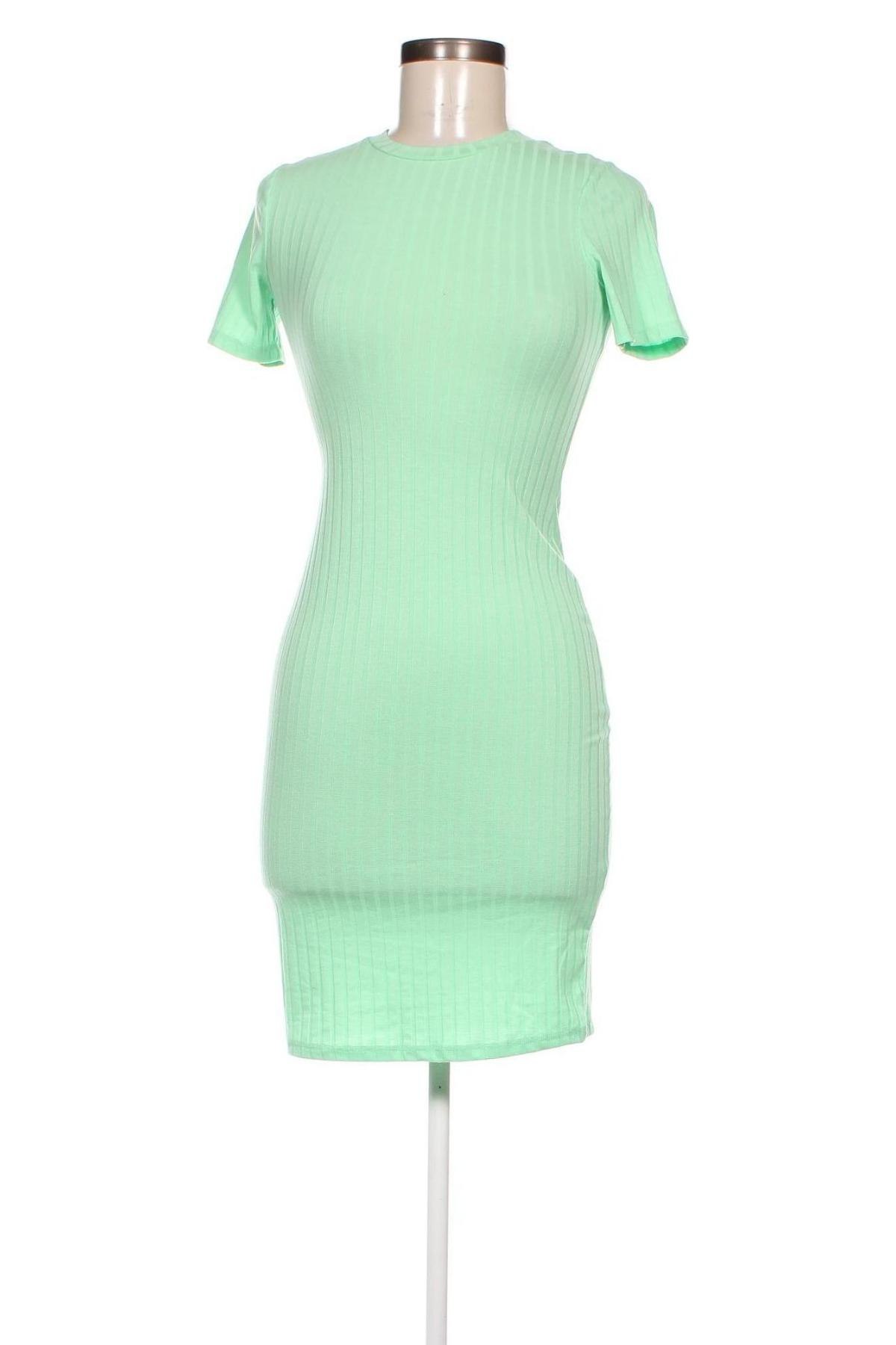 Rochie Primark, Mărime S, Culoare Verde, Preț 117,35 Lei