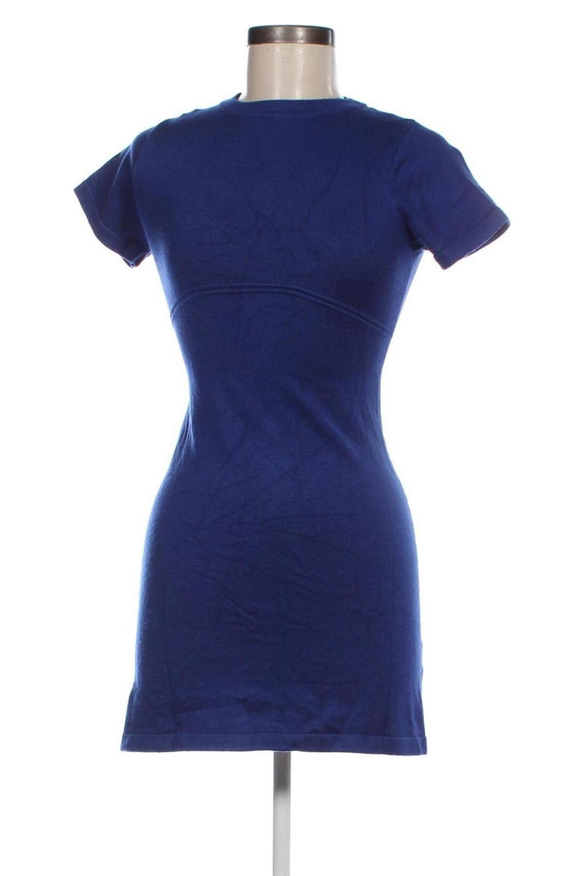 Kleid Primark, Größe XS, Farbe Blau, Preis 9,69 €