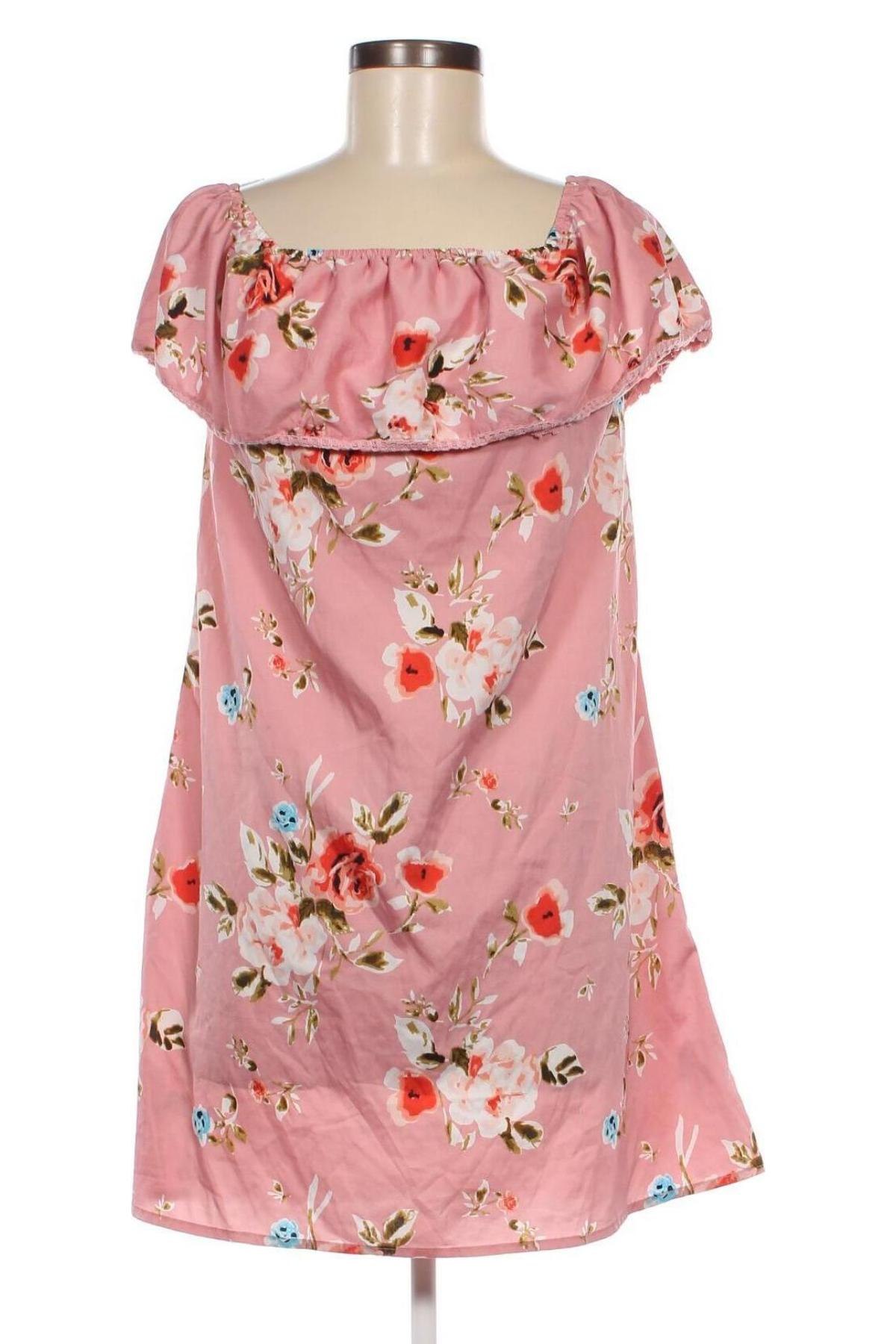 Kleid Primark, Größe M, Farbe Rosa, Preis € 8,45