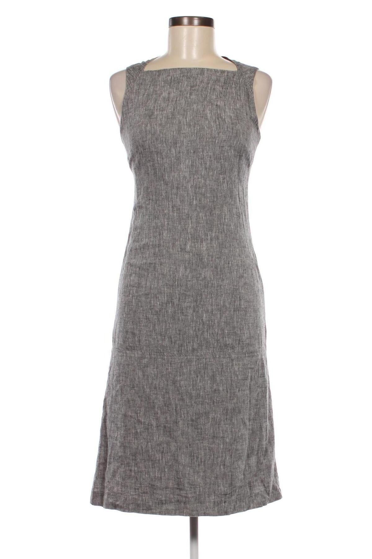 Kleid Public, Größe S, Farbe Grau, Preis 21,00 €
